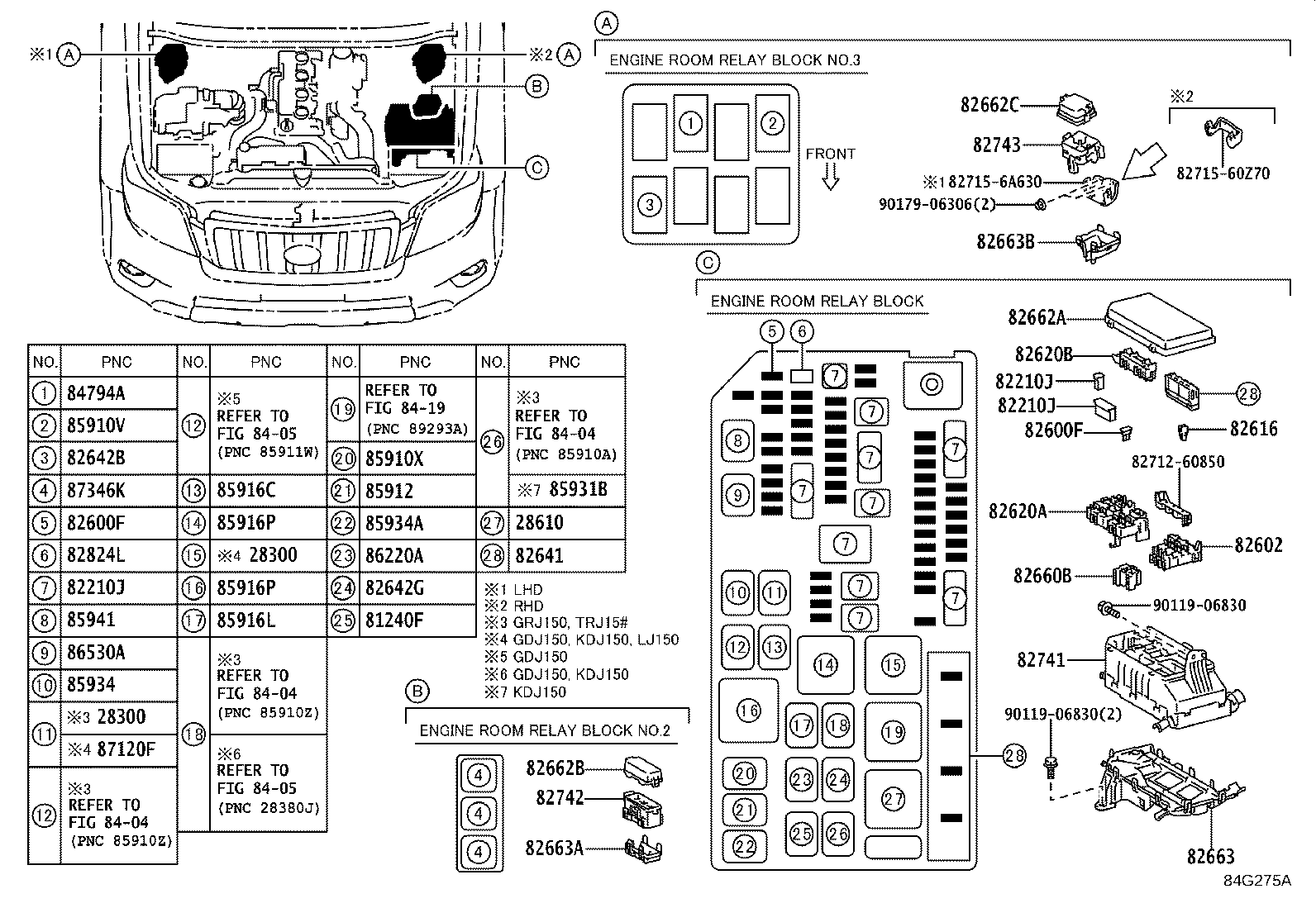 83320-60530 GAGE ASSY, FUEL SENDER product image
