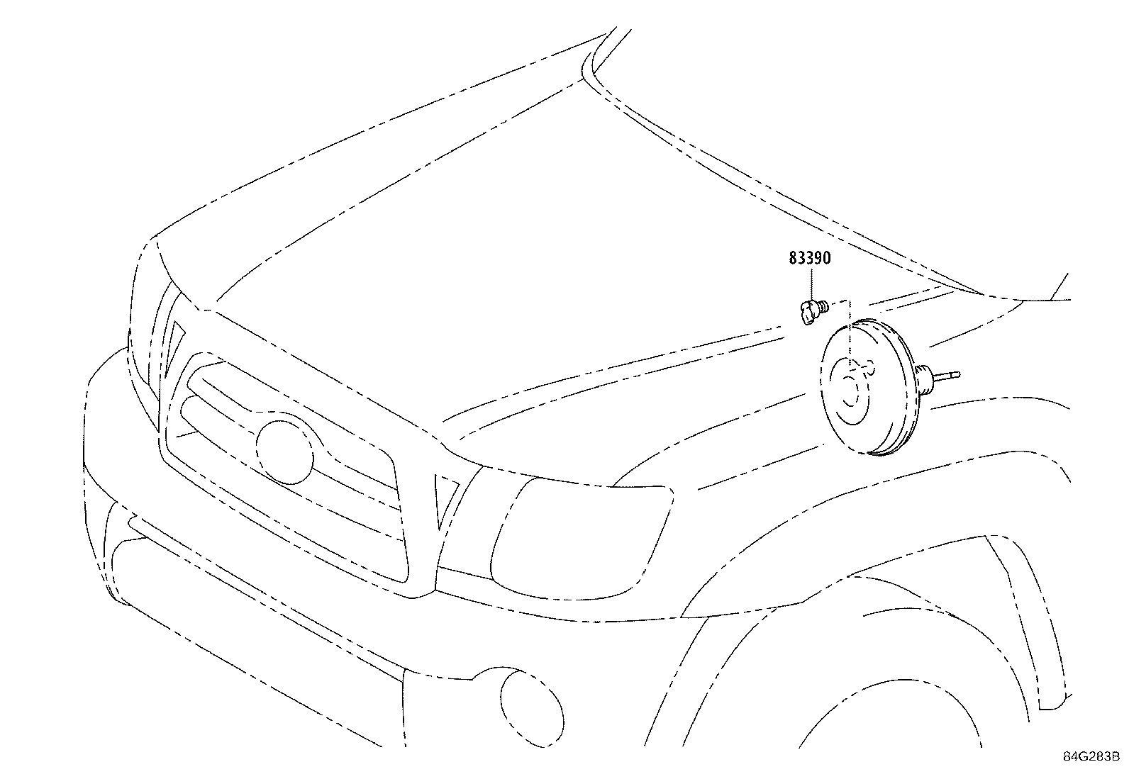 Thumbnail 8 for 81980-04030