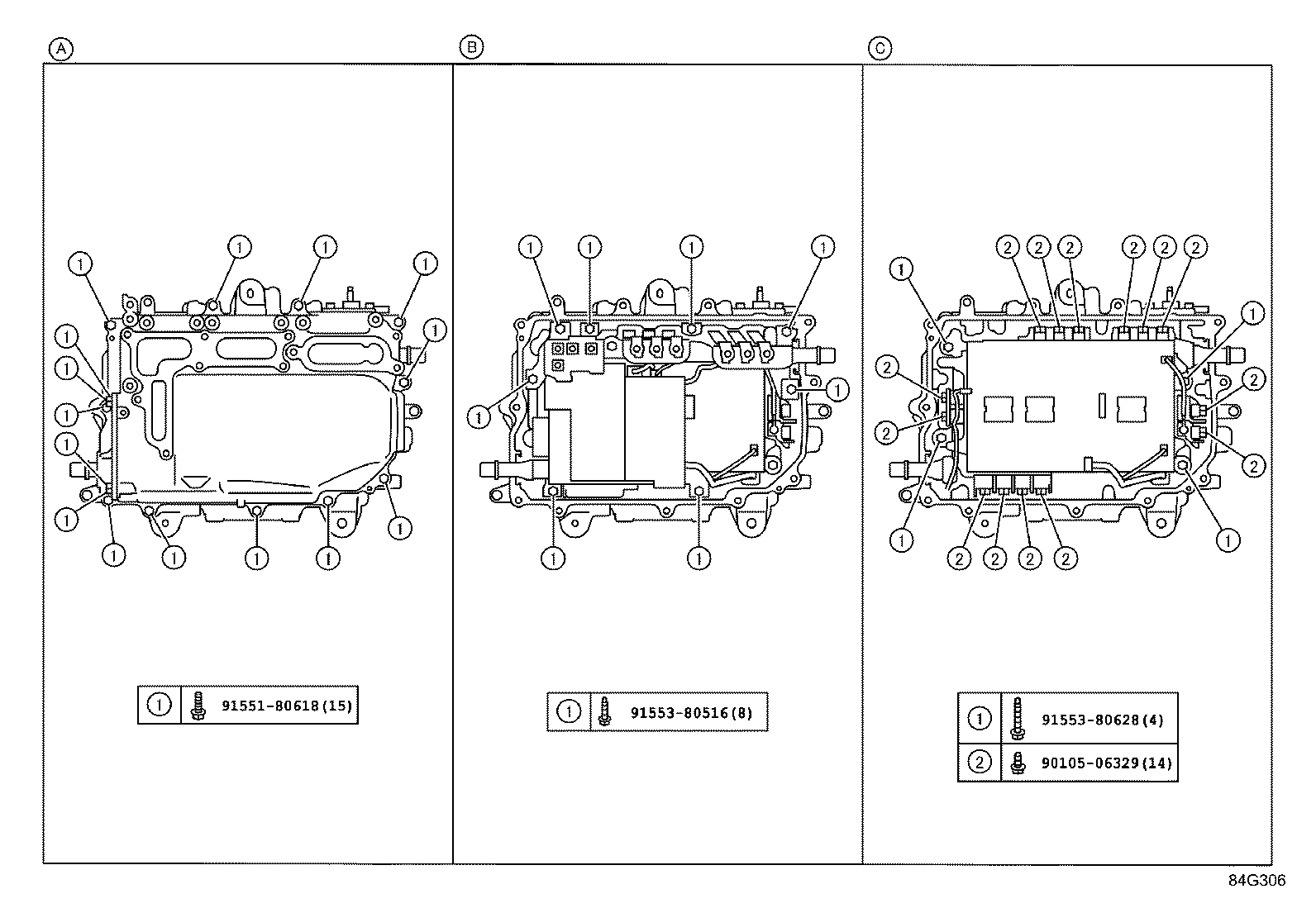 04899-52040 TRANSISTOR KIT, POWER MODULE INTELLIGENT product image