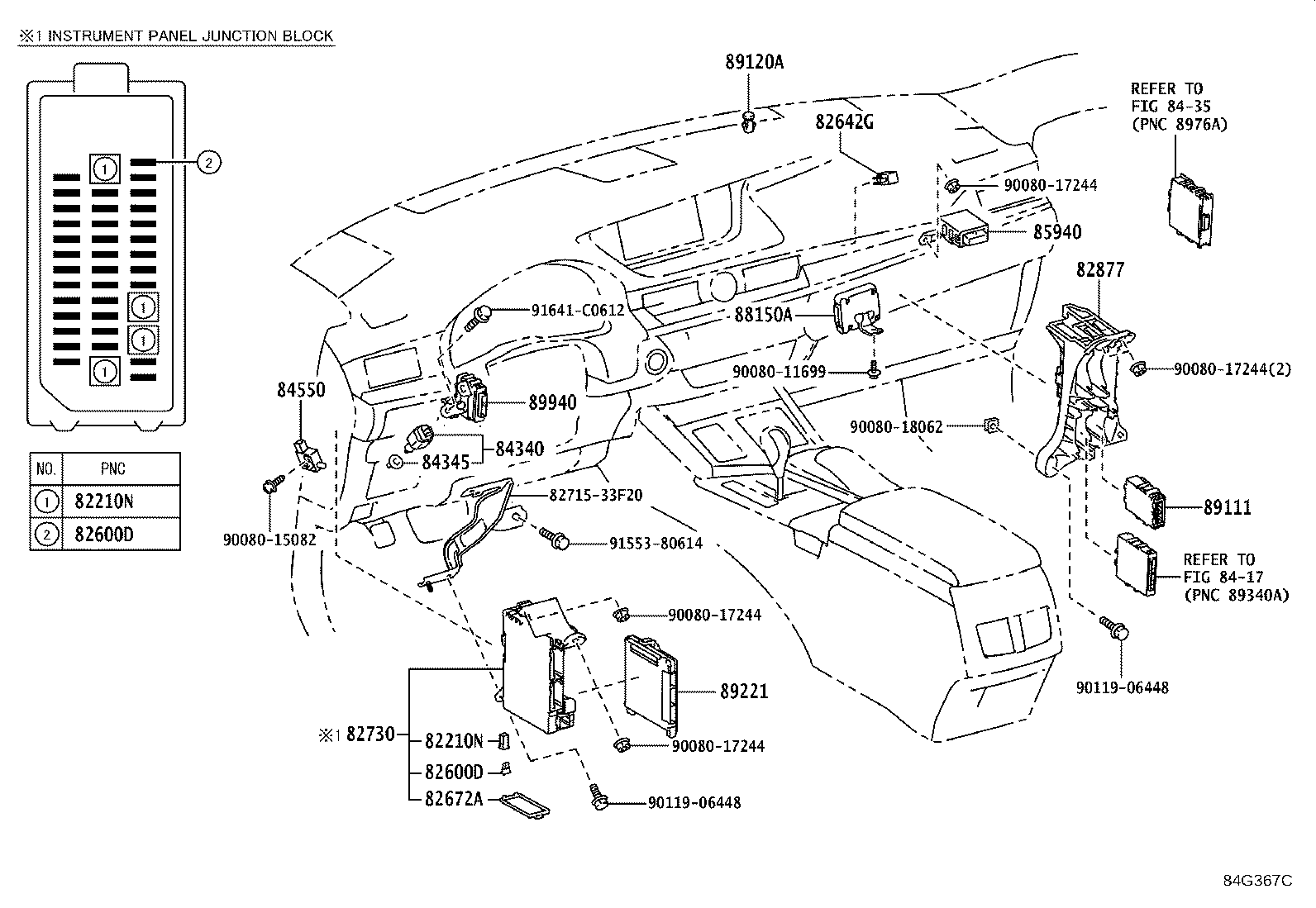 Thumbnail 3 for 84656-06010