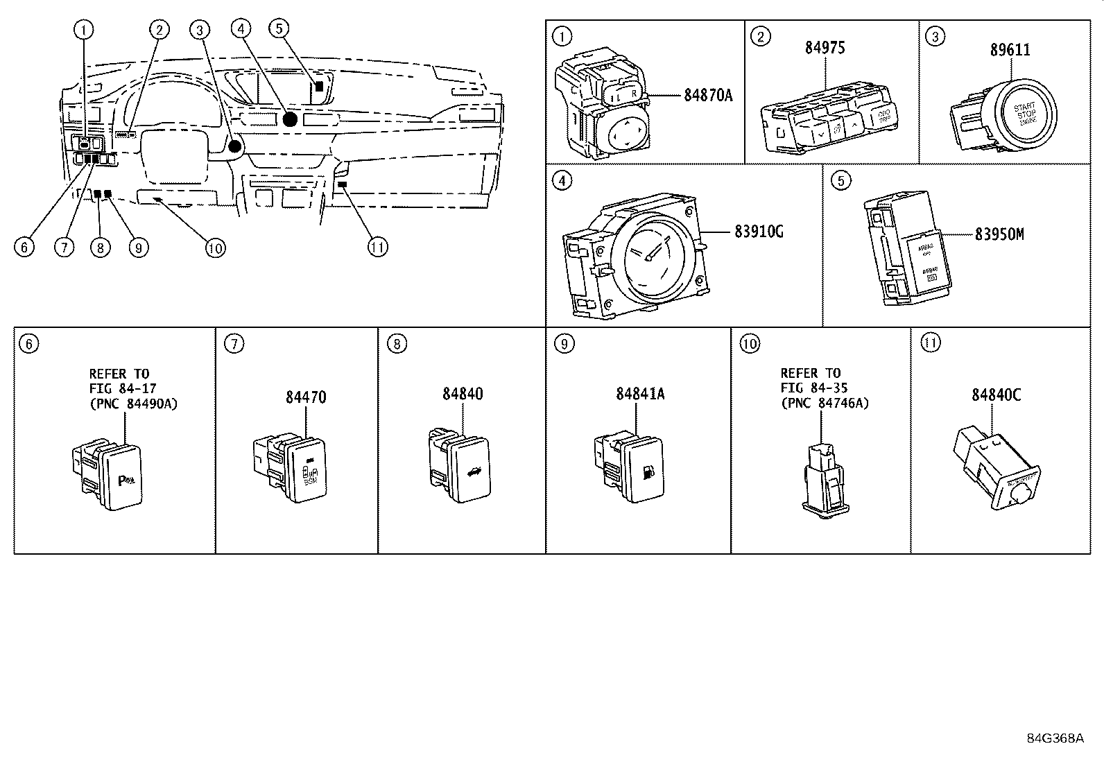 Thumbnail 4 for 84656-06010
