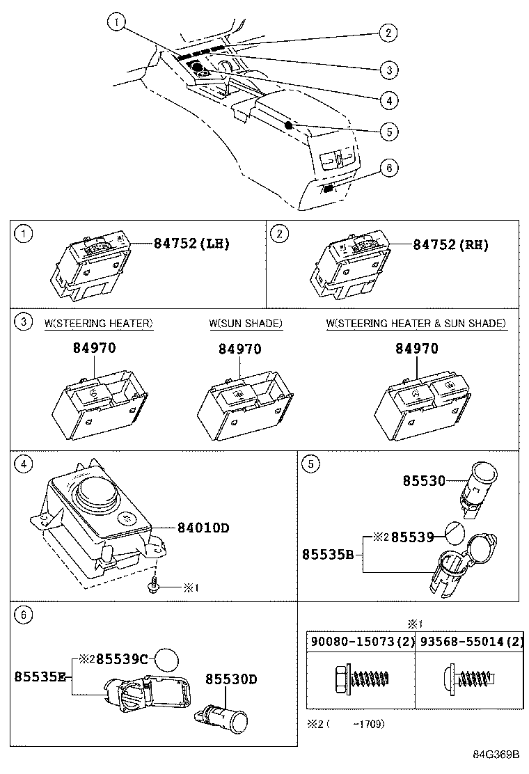Thumbnail 5 for 84656-06010