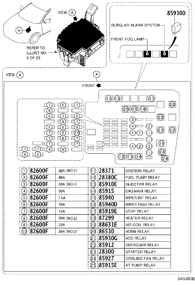 Thumbnail 4 for 90118-WB766
