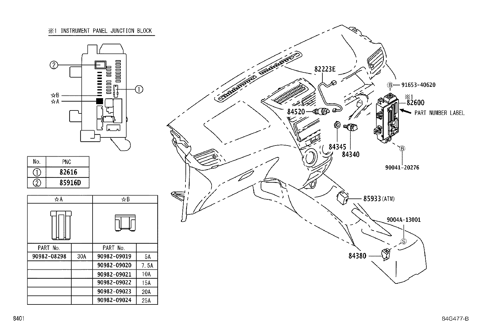 Thumbnail 7 for 90049-88004