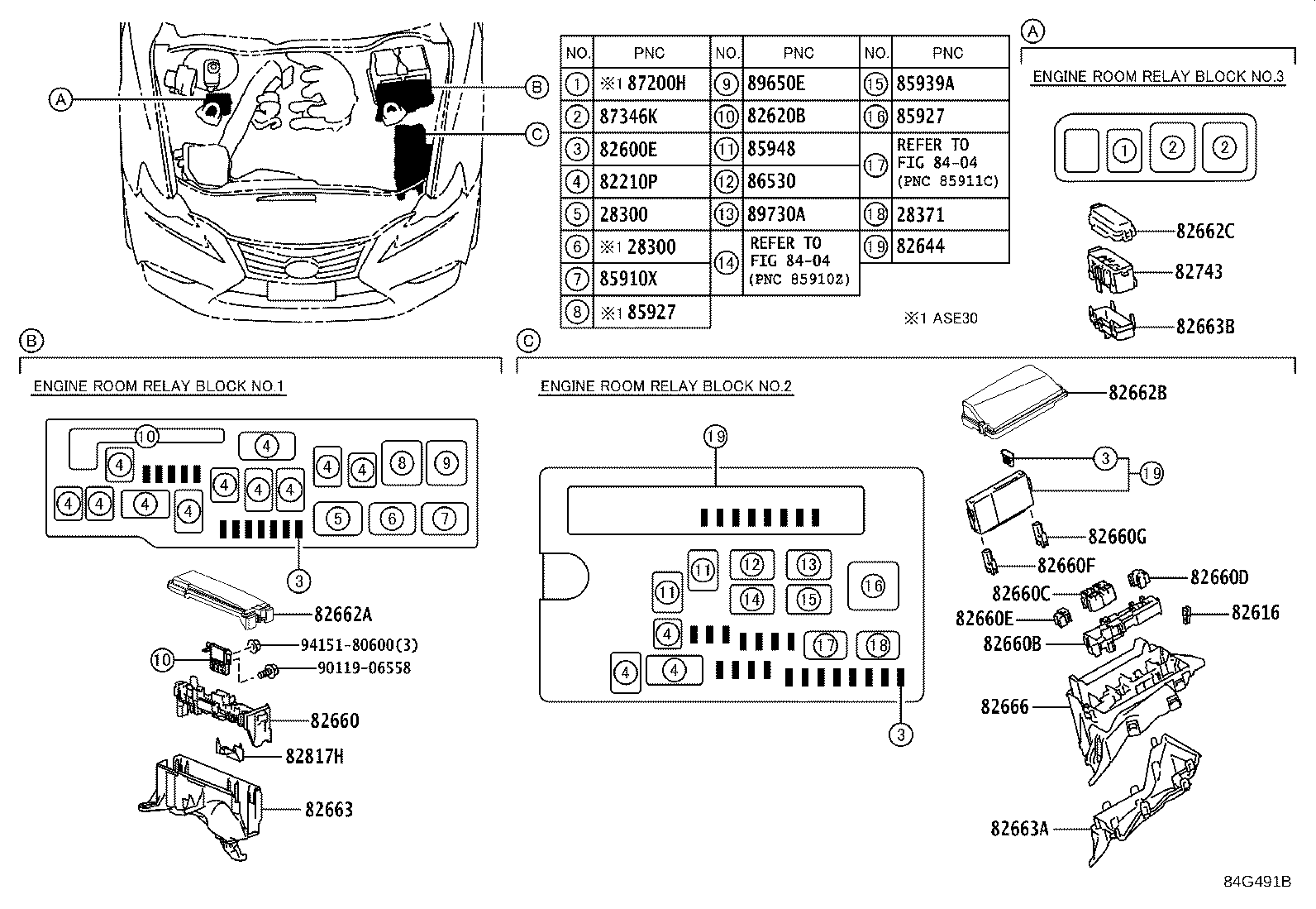 28850-36040 SENSOR ASSY, BATTERY STATE product image