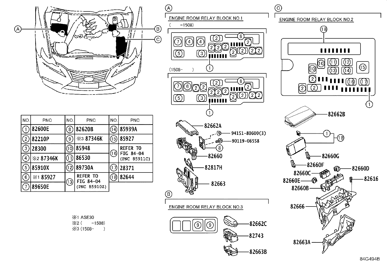 Thumbnail 7 for 82644-53010