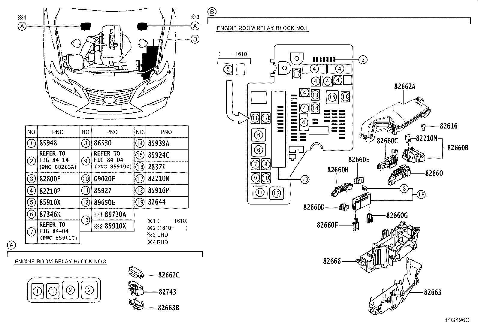28850-36040 SENSOR ASSY, BATTERY STATE product image