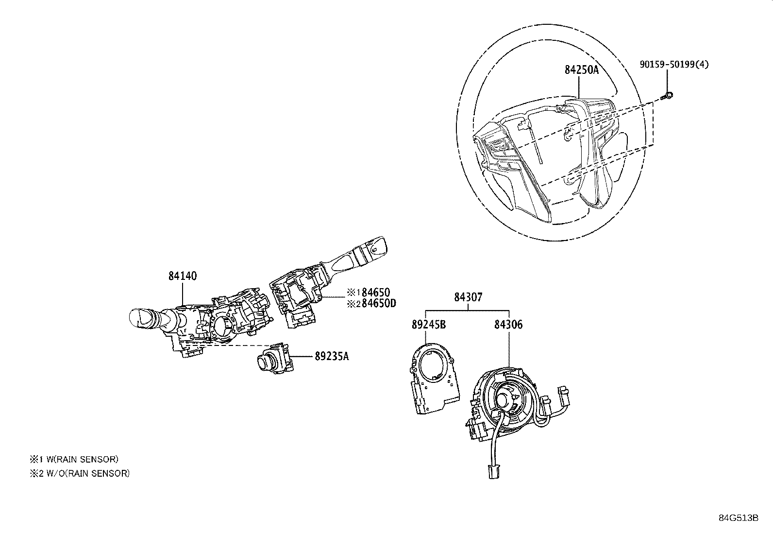 Thumbnail 14 for 82672-60110