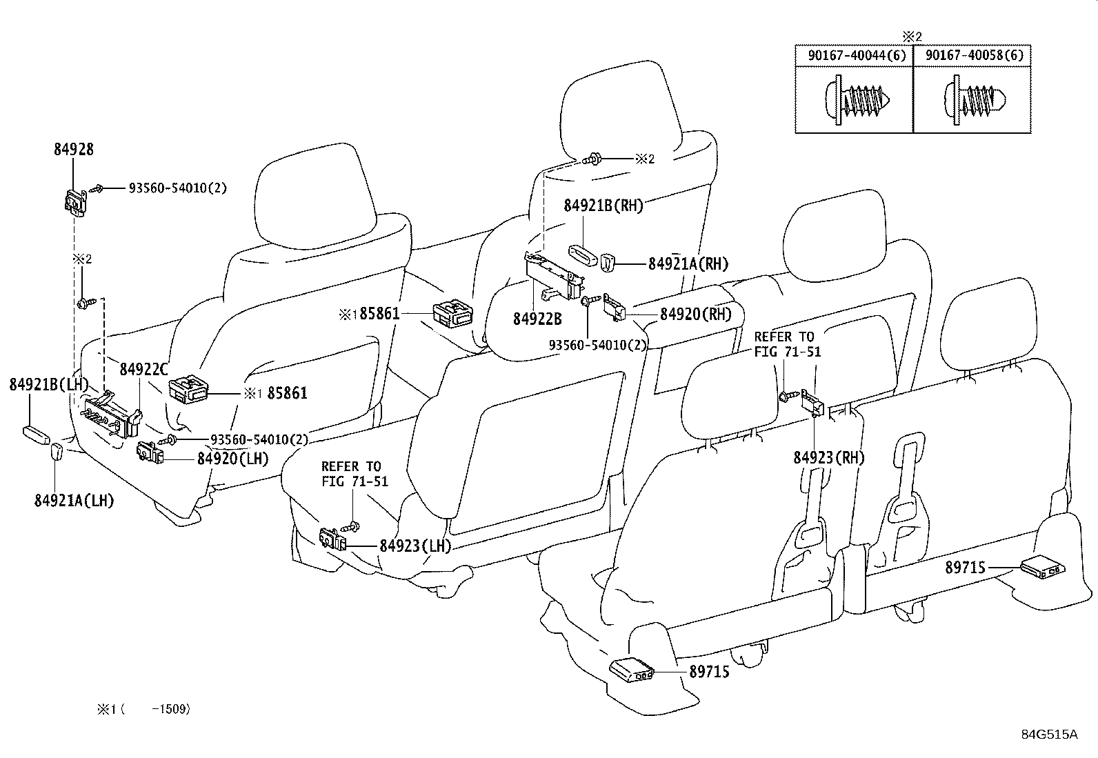 Thumbnail 12 for 84610-60020
