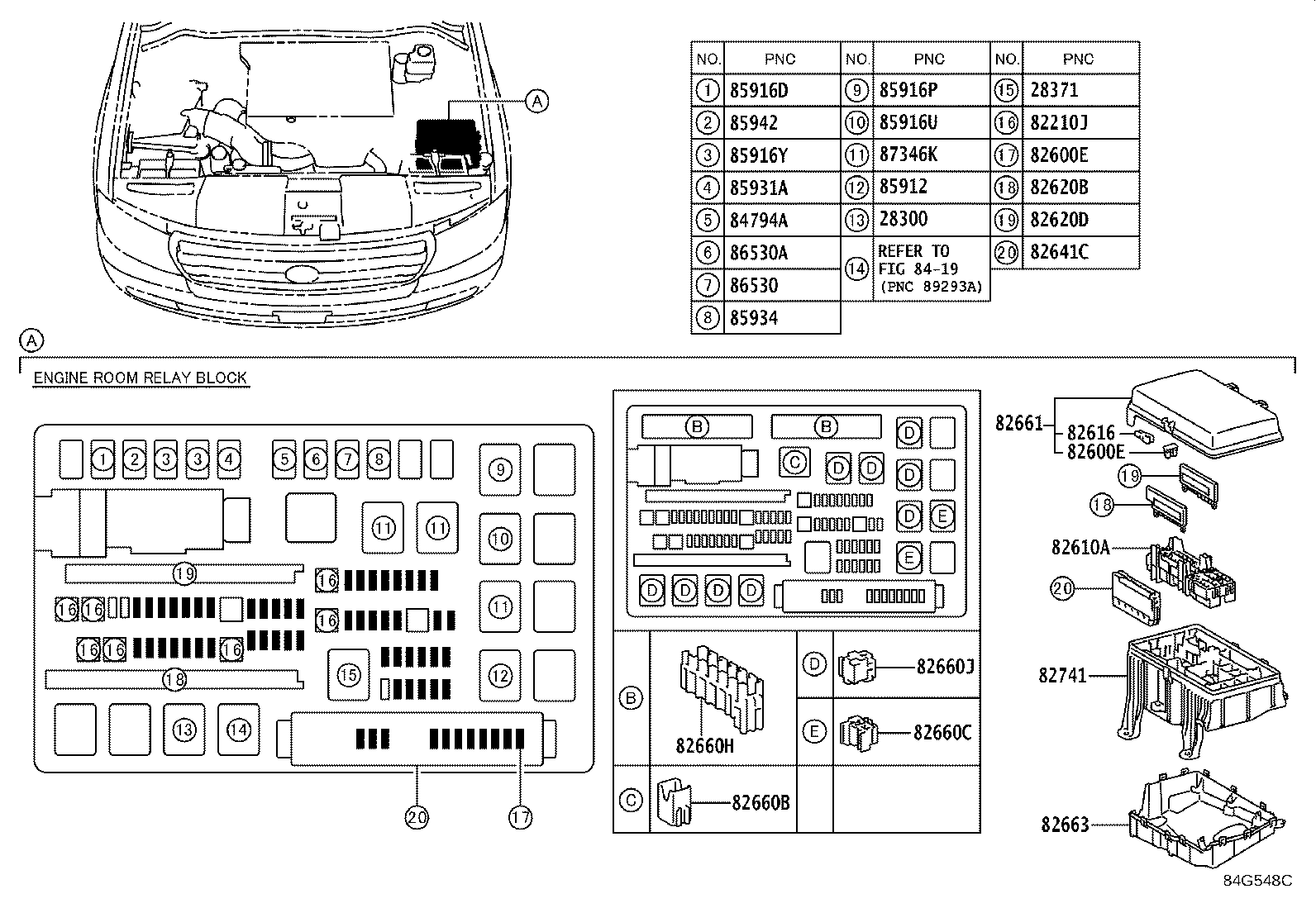 Thumbnail 5 for 82672-60110