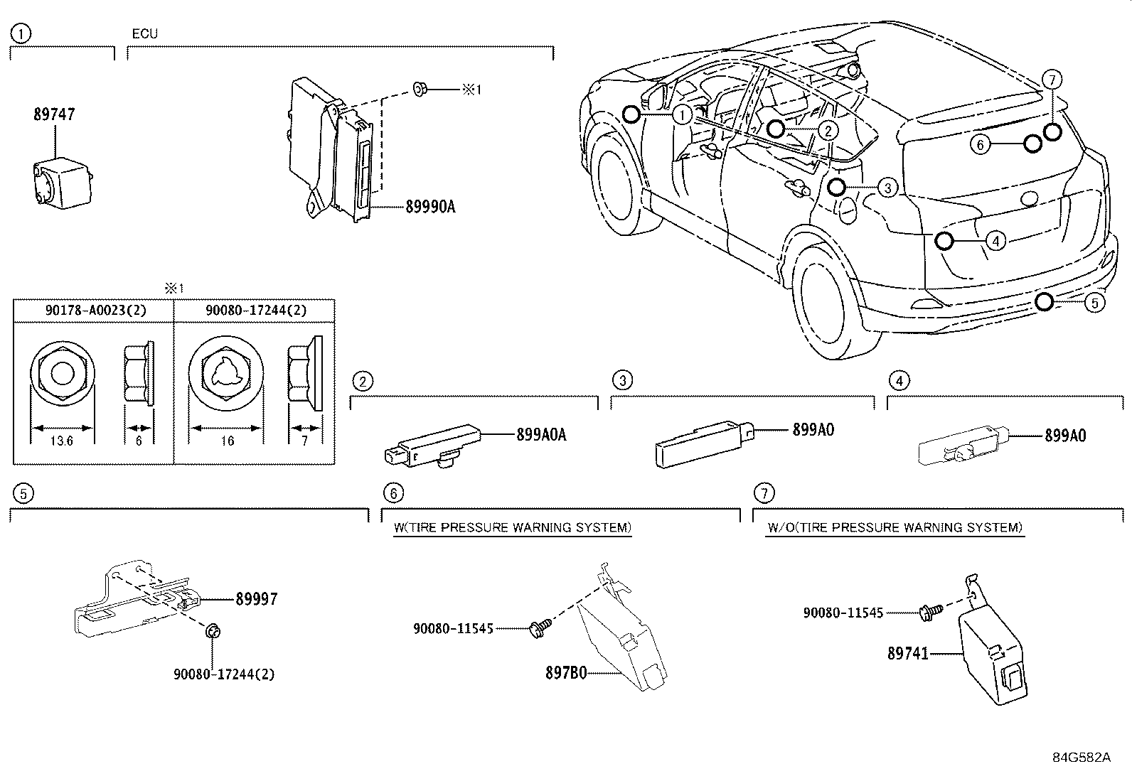 Thumbnail 2 for 89990-0R021