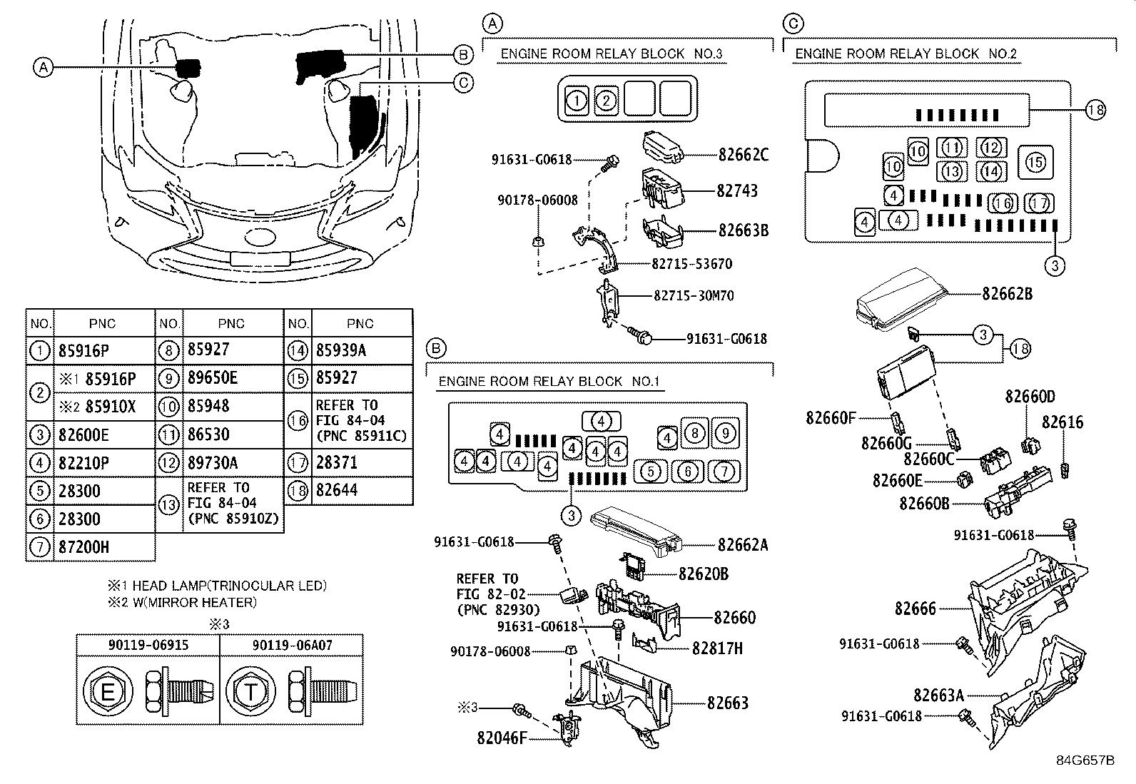 84040-24110 MASTER SWITCH ASSY,MULTIPLEX NETWORK product image