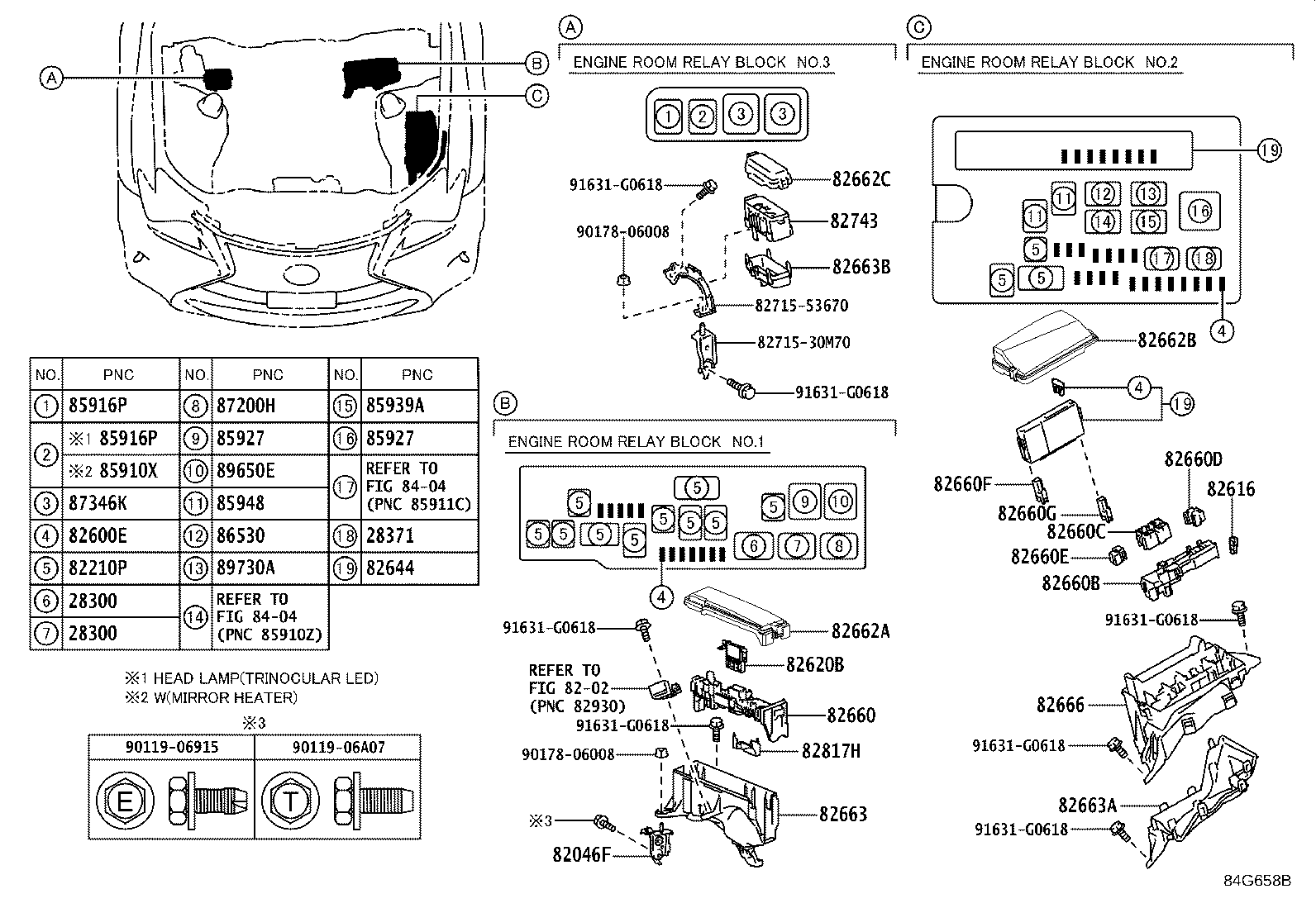 84140-24150 SWITCH ASSY, HEADLAMP DIMMER product image