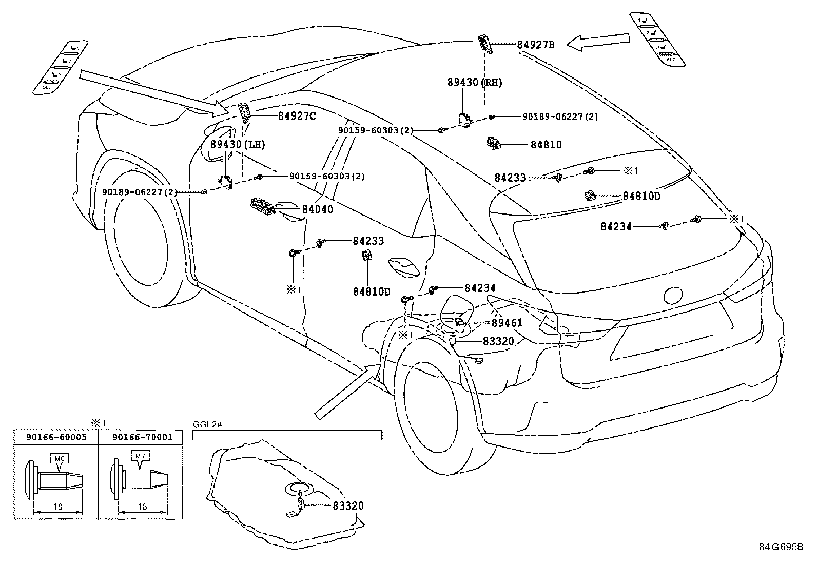 Thumbnail 11 for 82644-48011