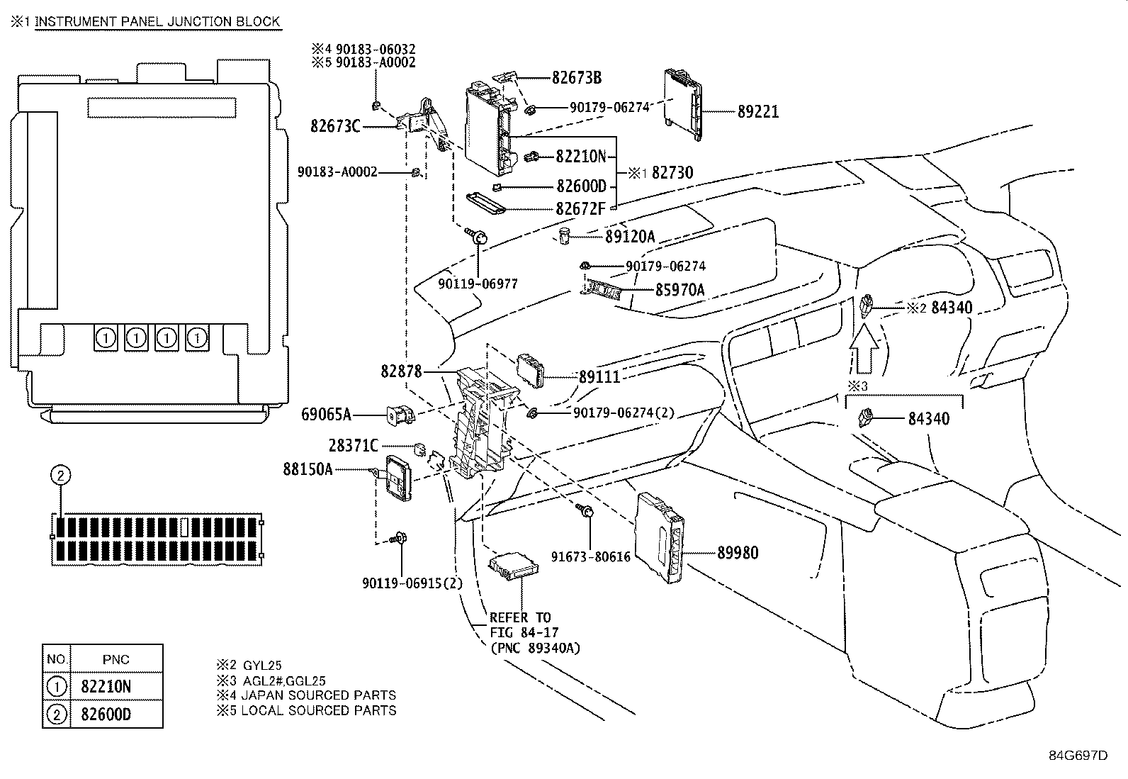83320-48120 GAGE ASSY, FUEL SENDER product image
