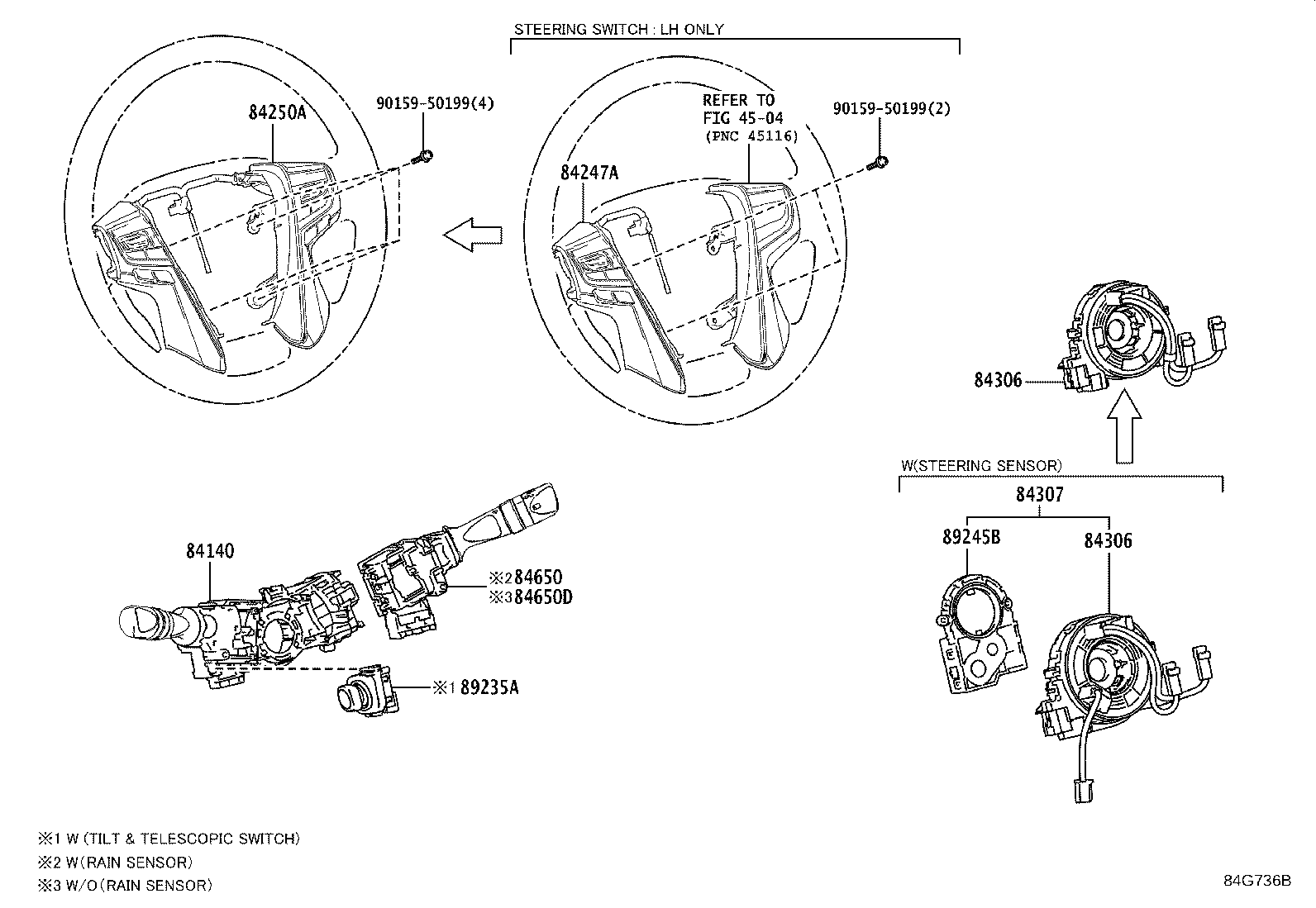 81980-0G030 FLASHER ASSY, TURN SIGNAL product image