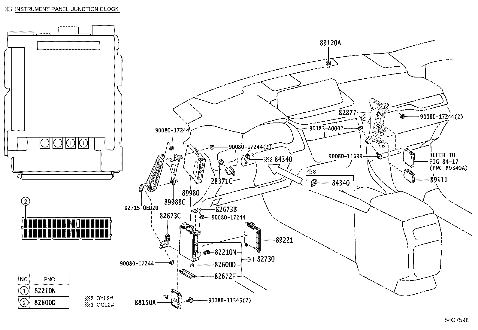Thumbnail 4 for 82662-0E480