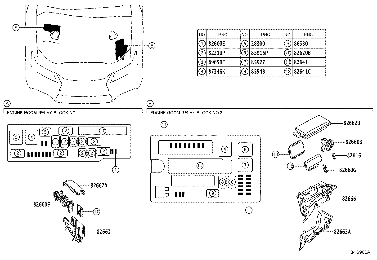 Thumbnail 8 for 82641-30330
