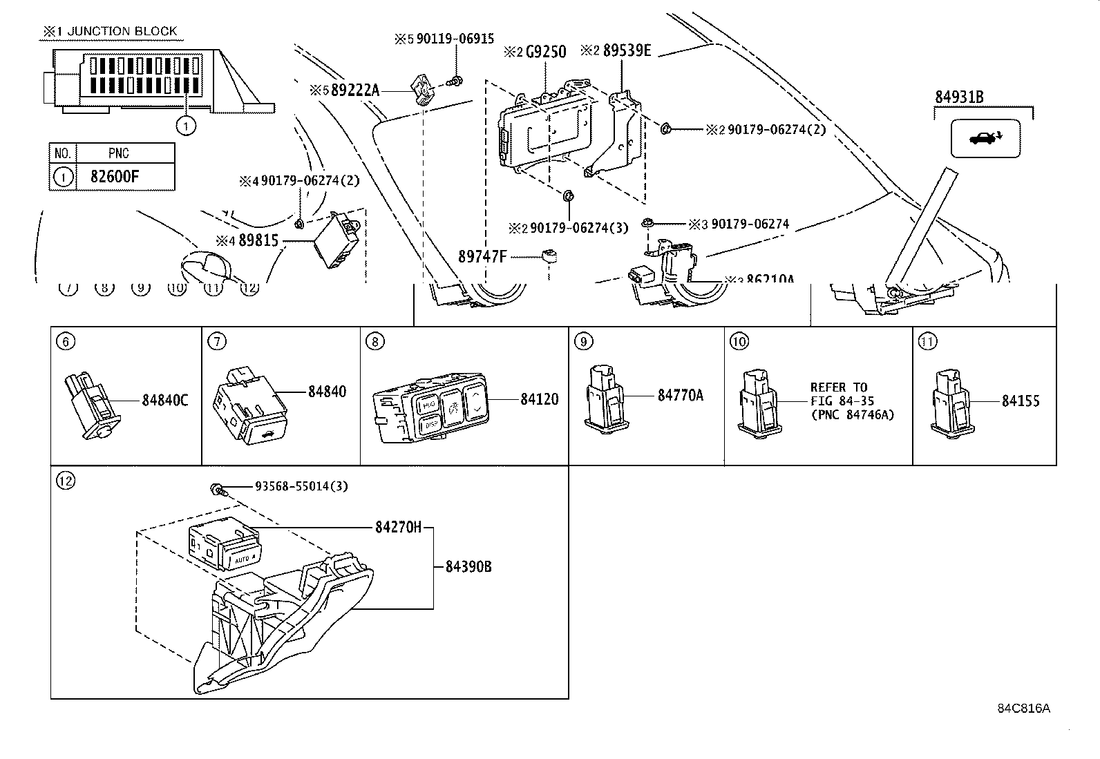 Thumbnail 19 for 82641-30330