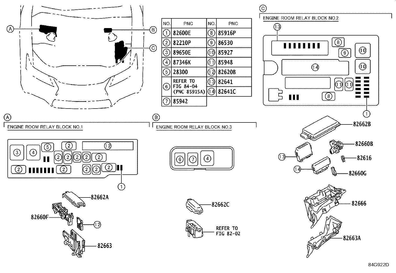 Thumbnail 10 for 82641-30330