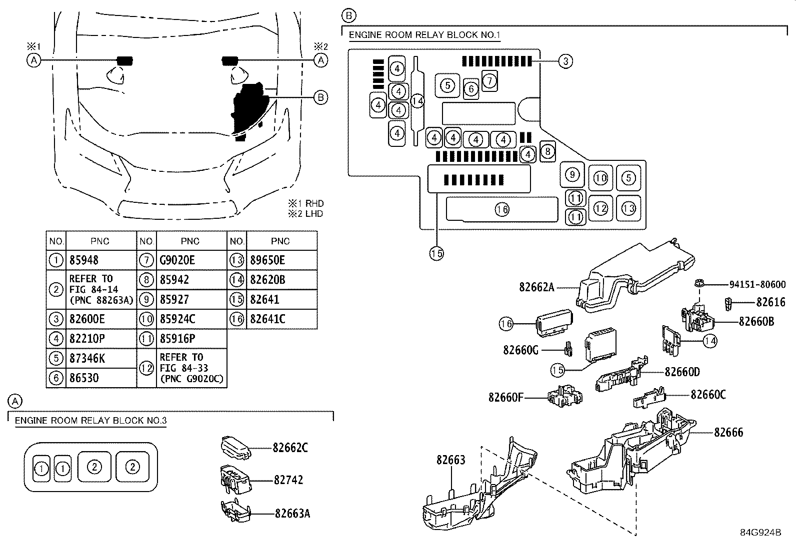 Thumbnail 11 for 82641-30330
