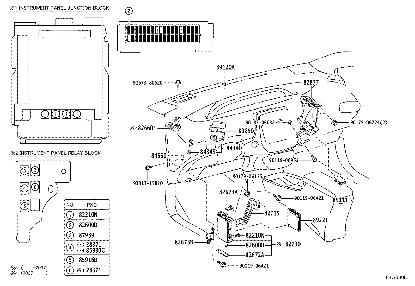 84308-47070 CABLE SUB-ASSY, SPIRAL product image