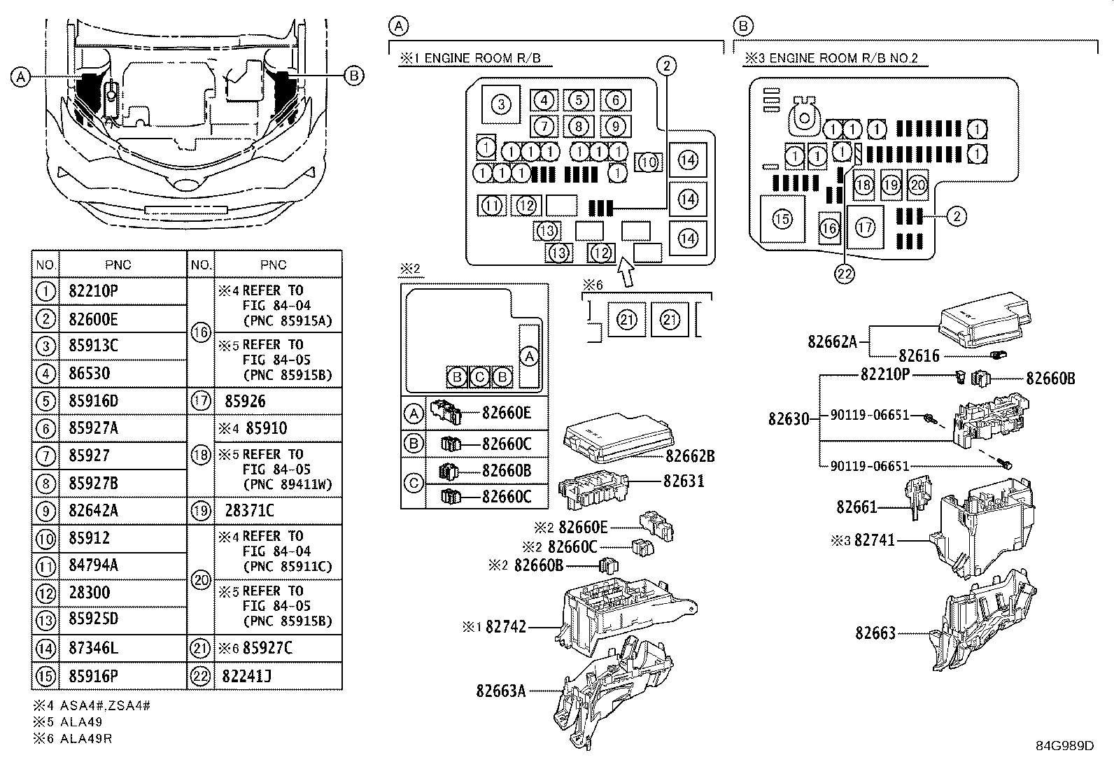 84140-42130 SWITCH ASSY, HEADLAMP DIMMER product image