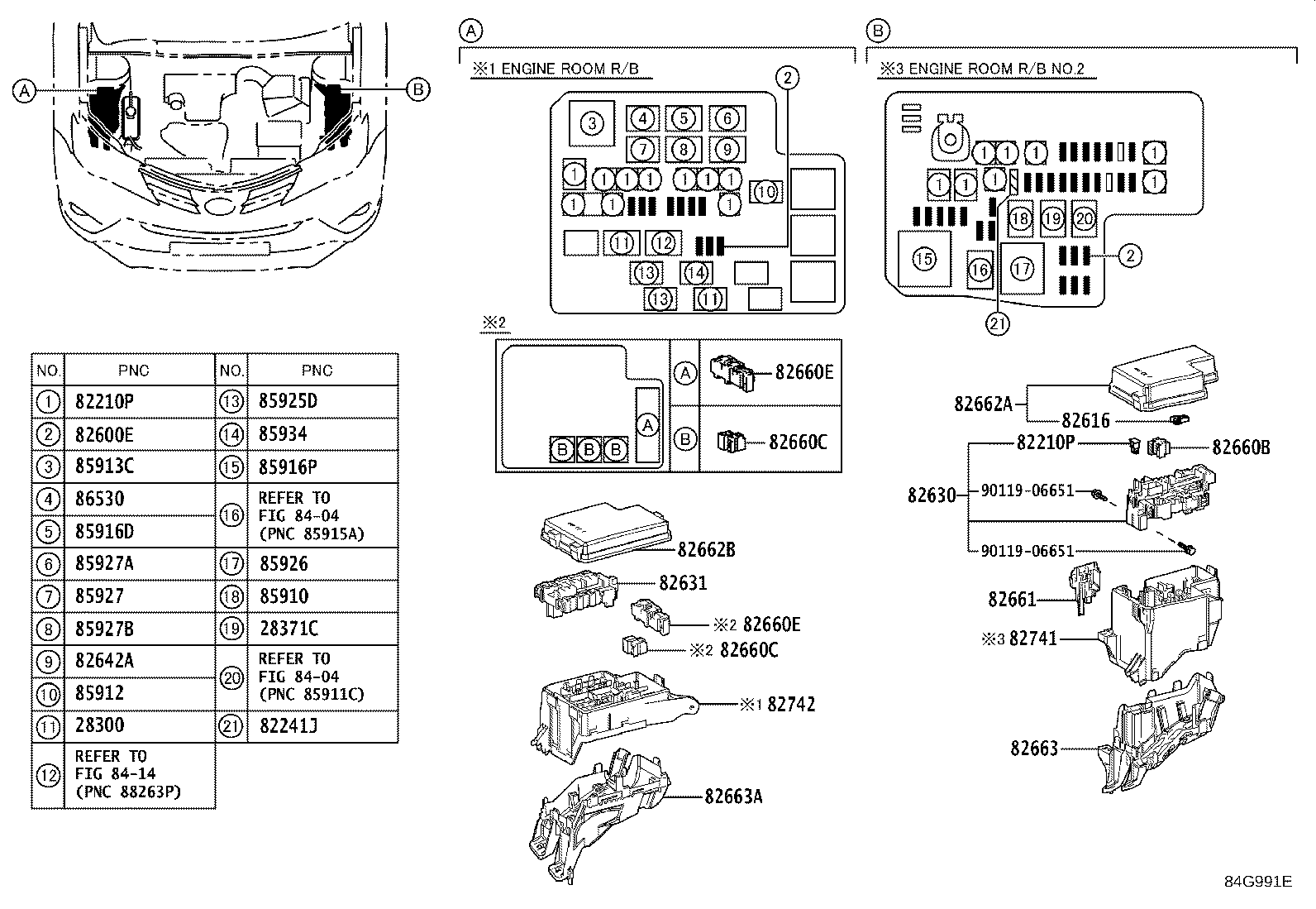 Thumbnail 5 for 82630-42030