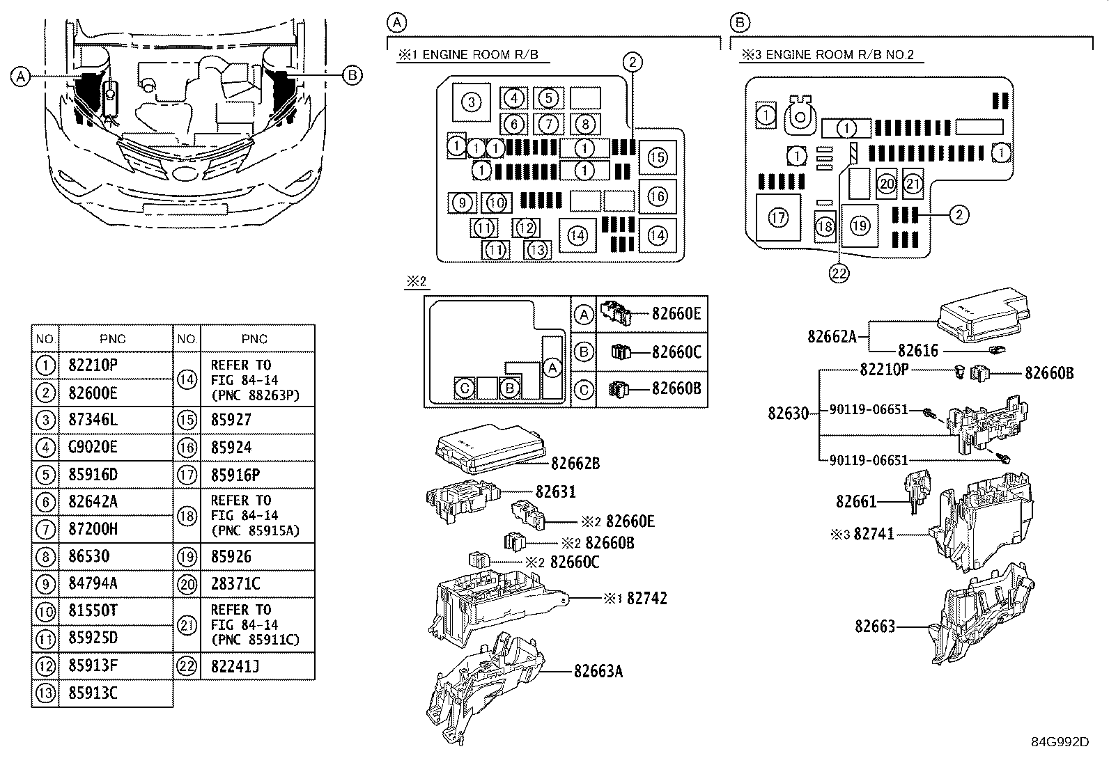 Thumbnail 6 for 82630-42030