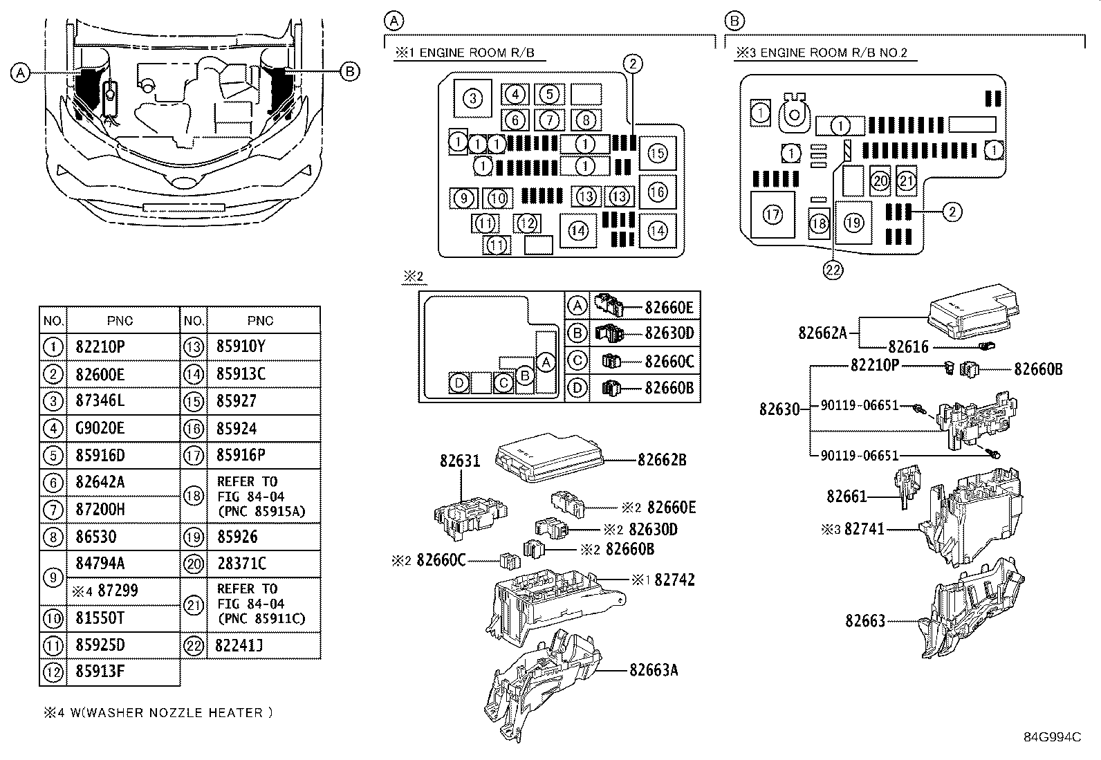 83320-49206 GAGE ASSY, FUEL SENDER product image