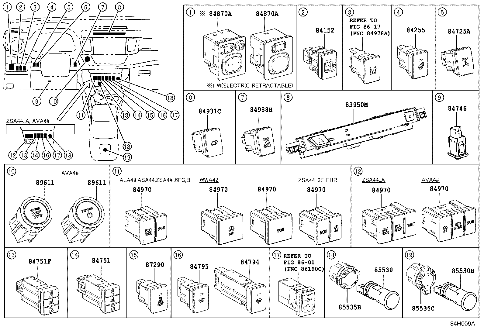 83320-49206 GAGE ASSY, FUEL SENDER product image