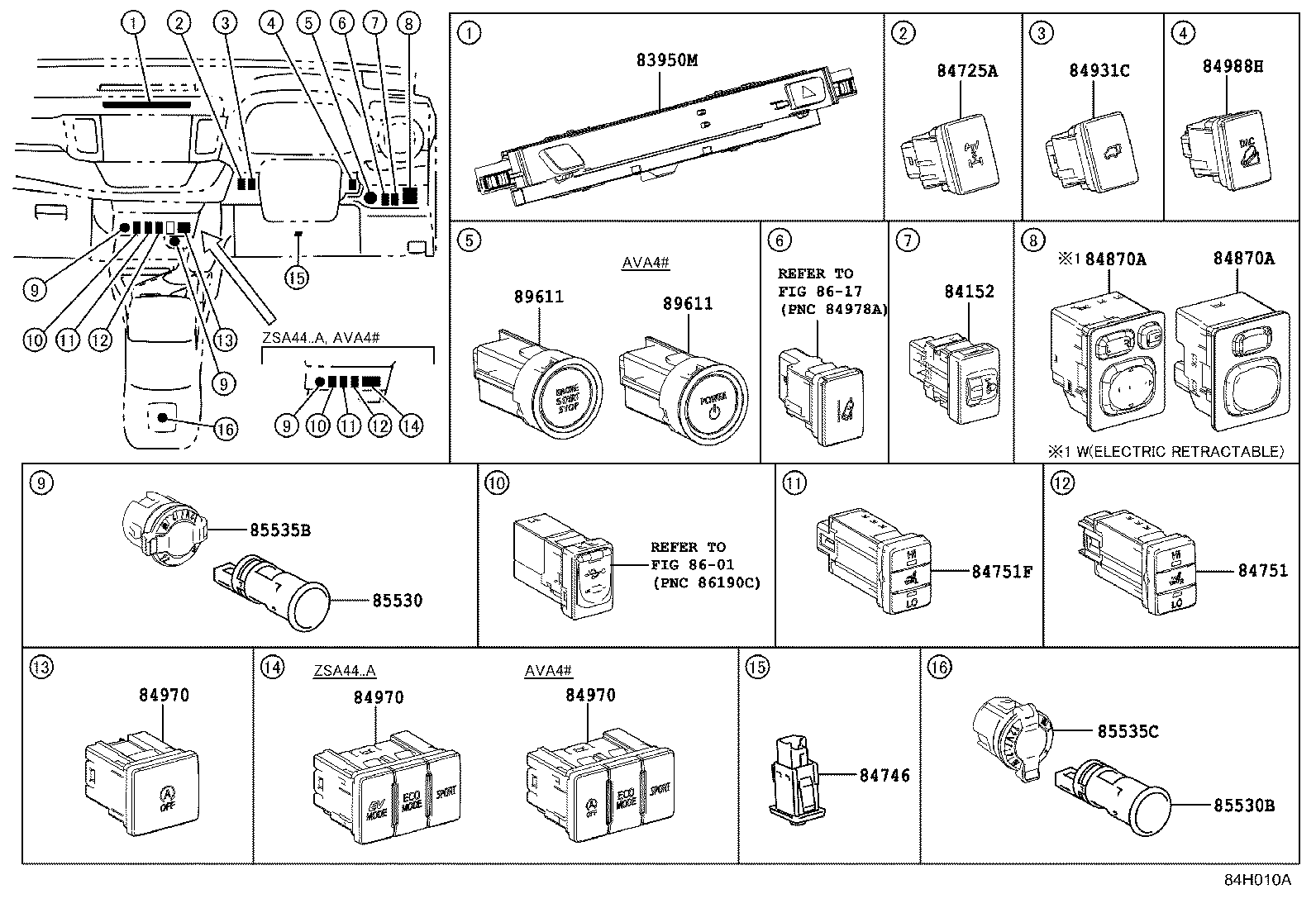 83320-49206 GAGE ASSY, FUEL SENDER product image