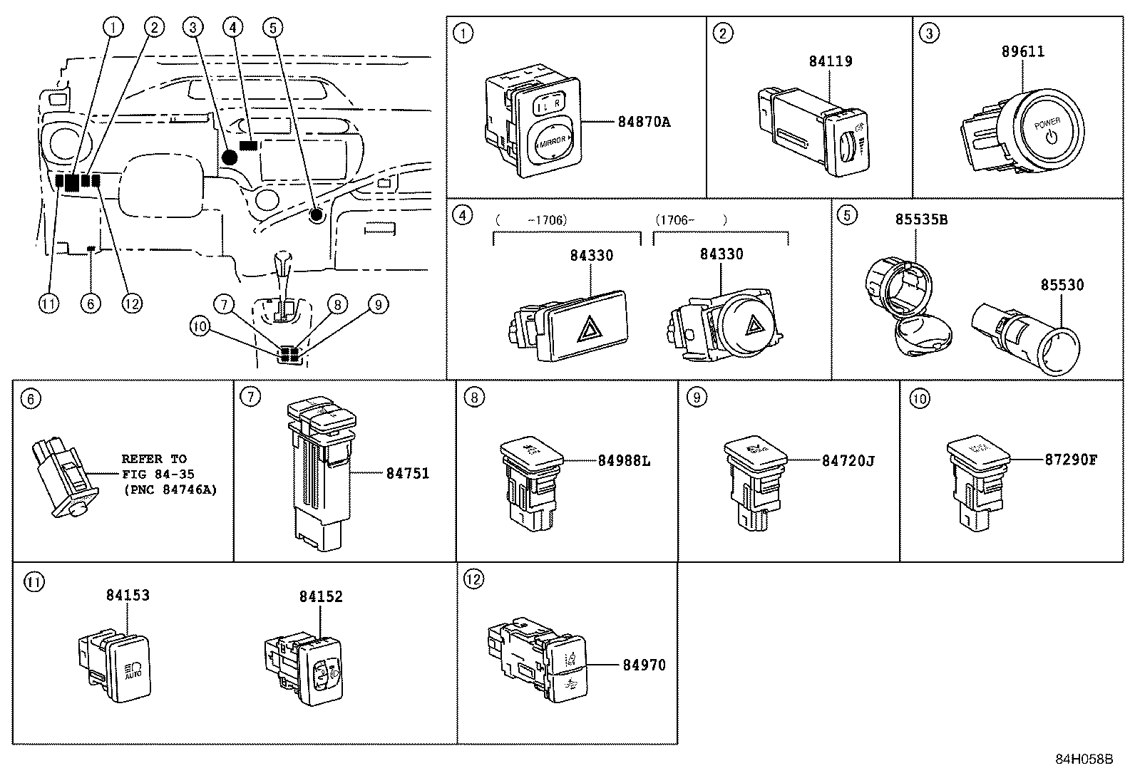 Thumbnail 5 for 28865-21020