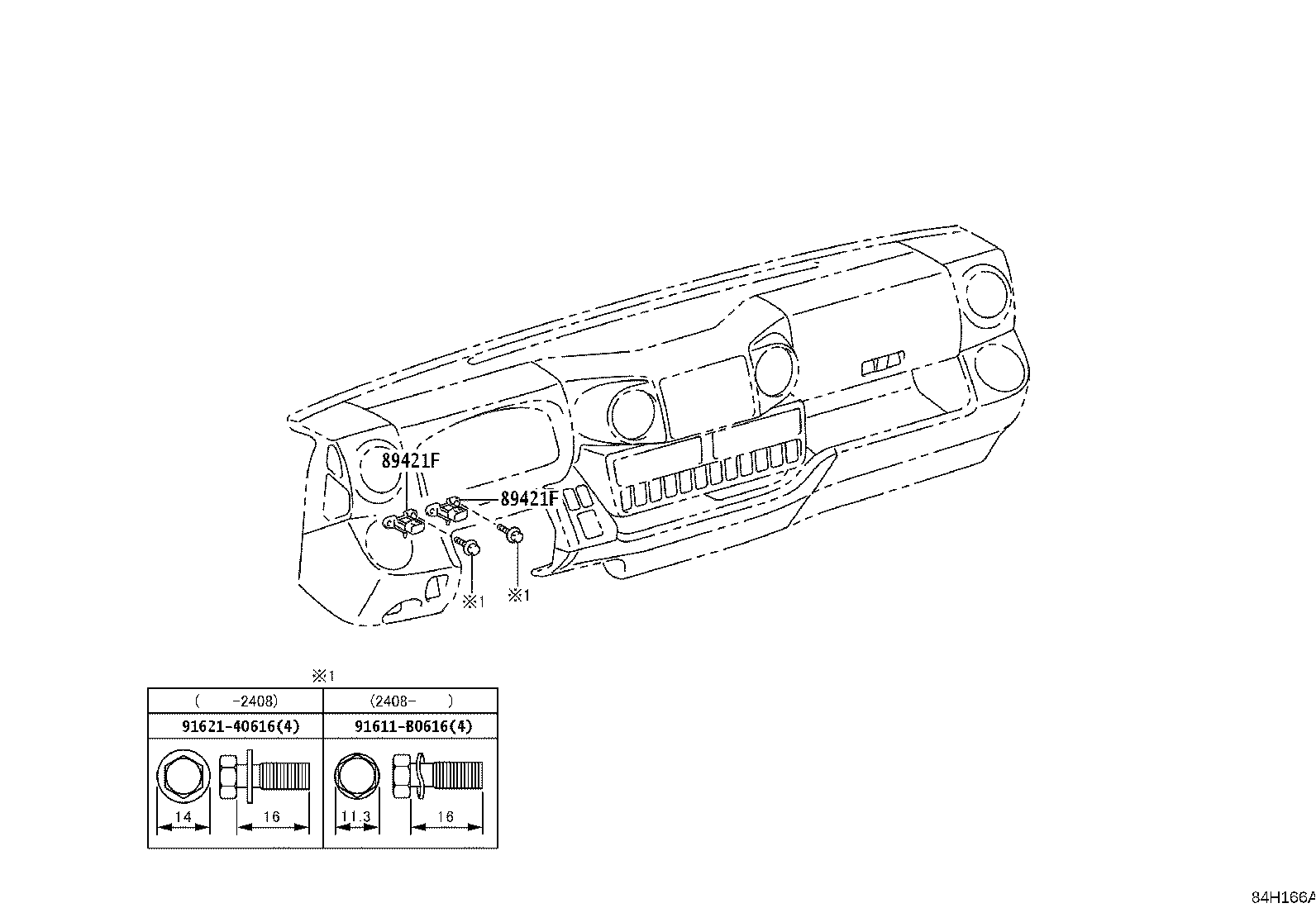 89545-37101 SENSOR, SPEED, REAR RH product image