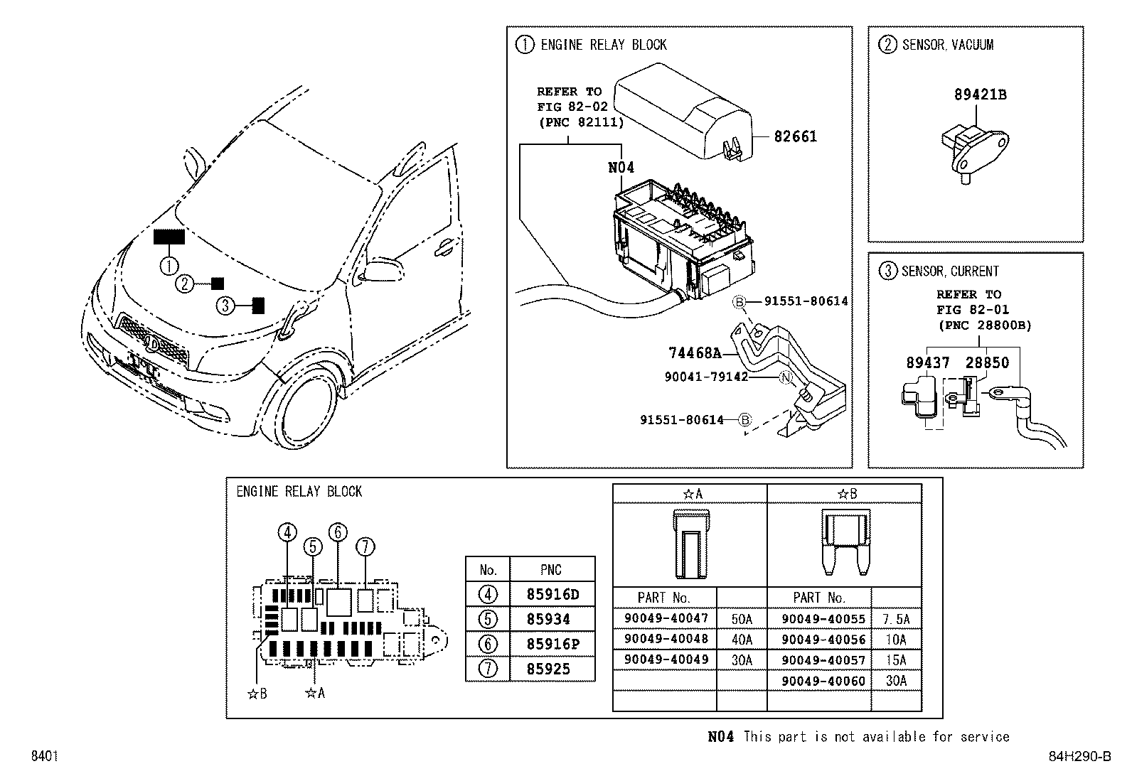 Thumbnail 3 for 90049-88001