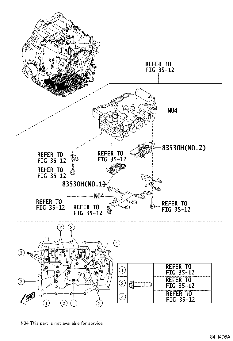 Thumbnail 2 for 90118-WB766