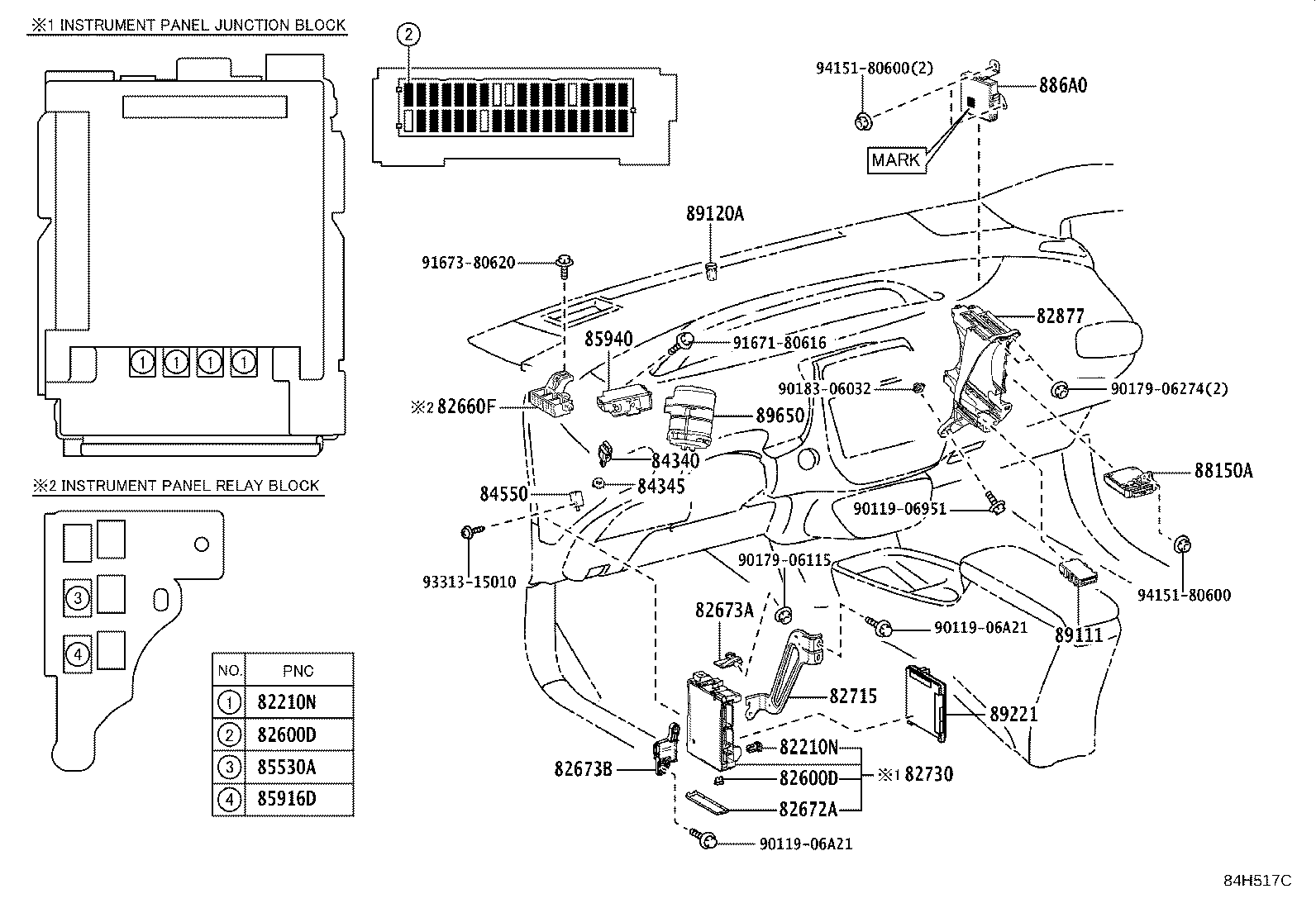 Thumbnail 4 for 82662-47270