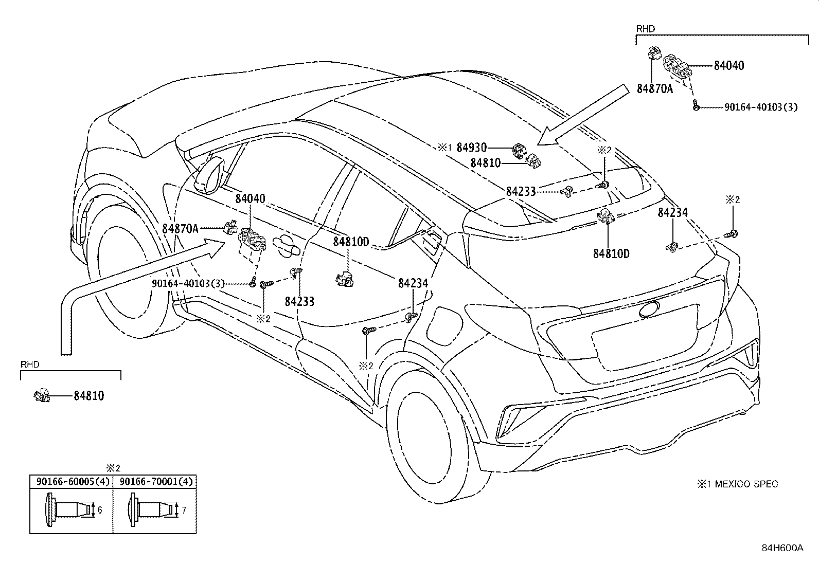 Thumbnail 16 for 15367-47010