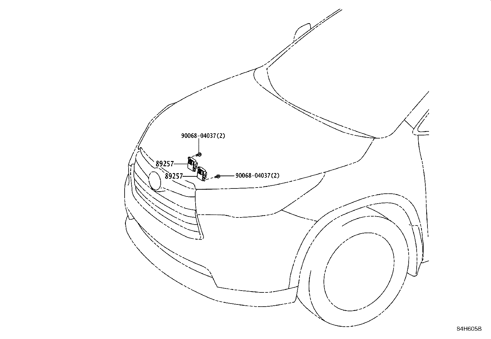 Thumbnail 8 for 28859-0P010