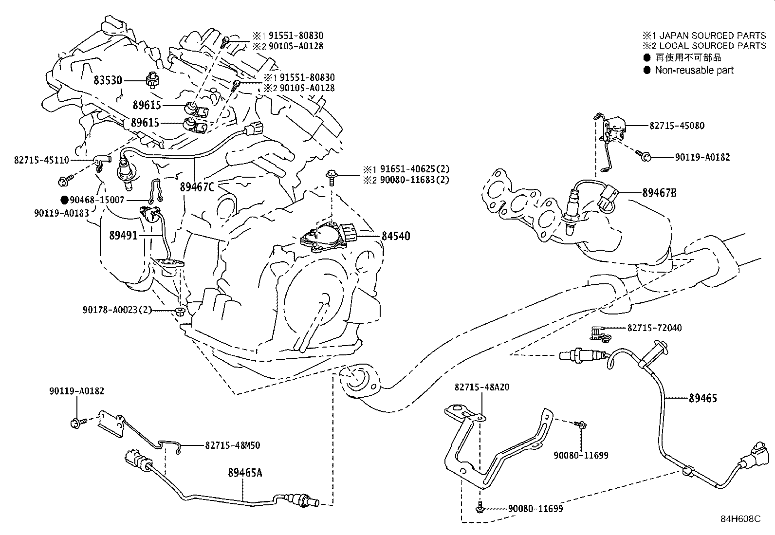 Thumbnail 3 for 28859-0P010