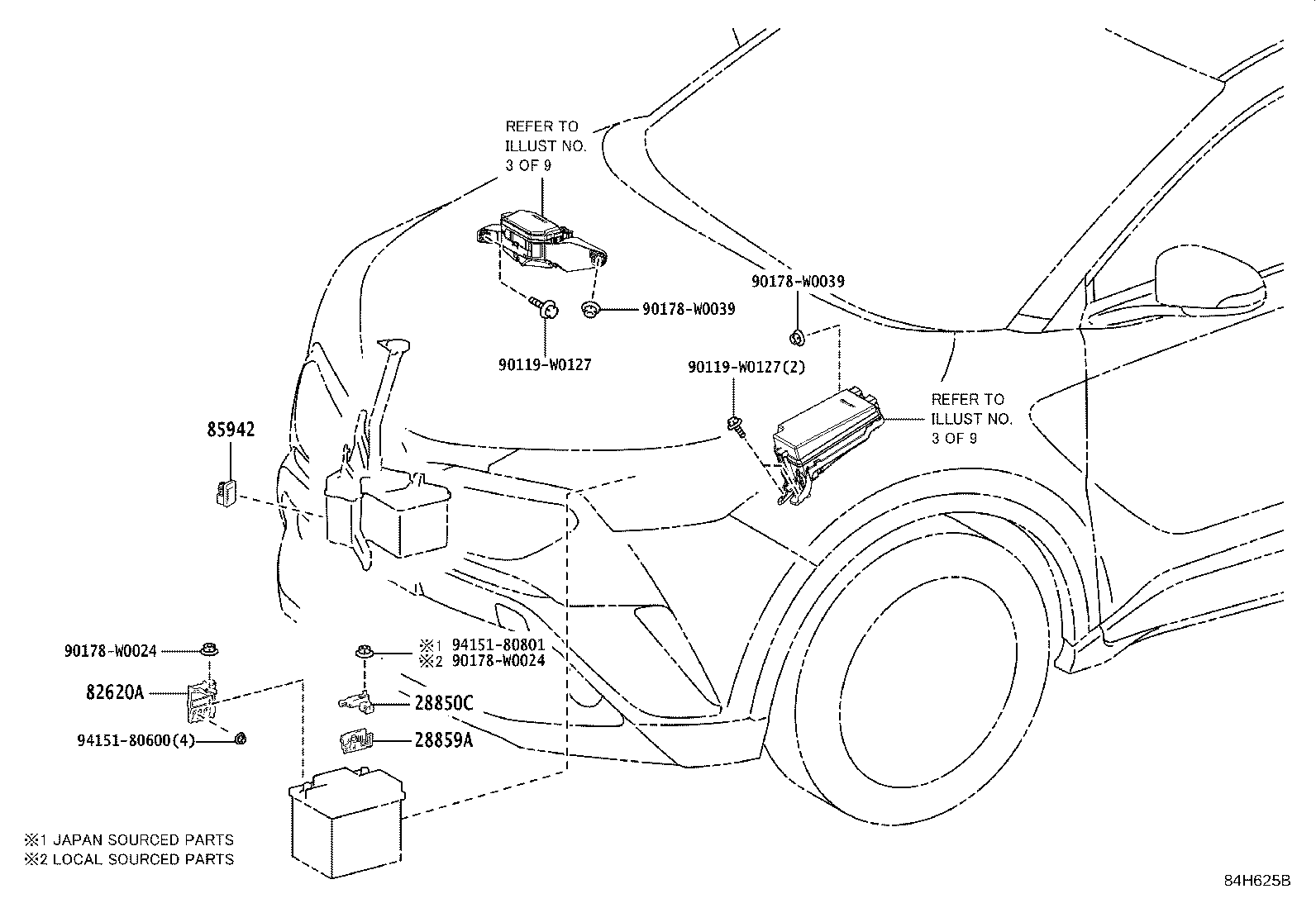 Thumbnail 6 for 15367-47010