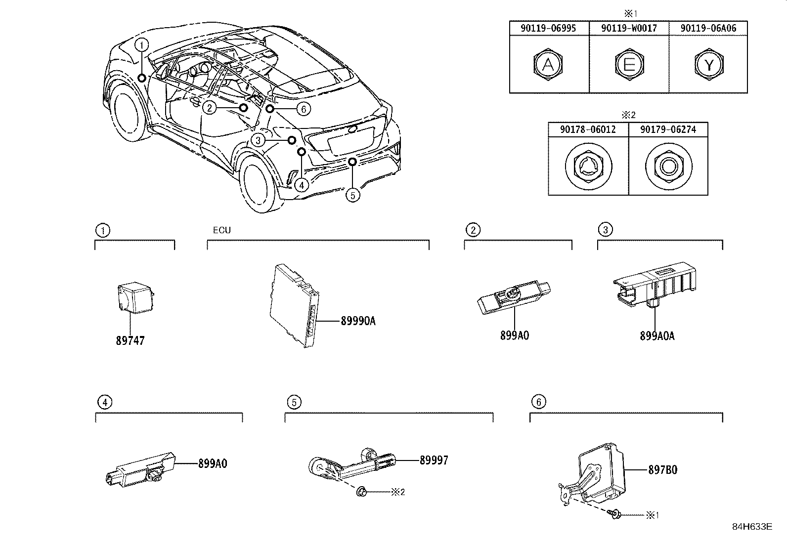 Thumbnail 2 for 89990-F4170