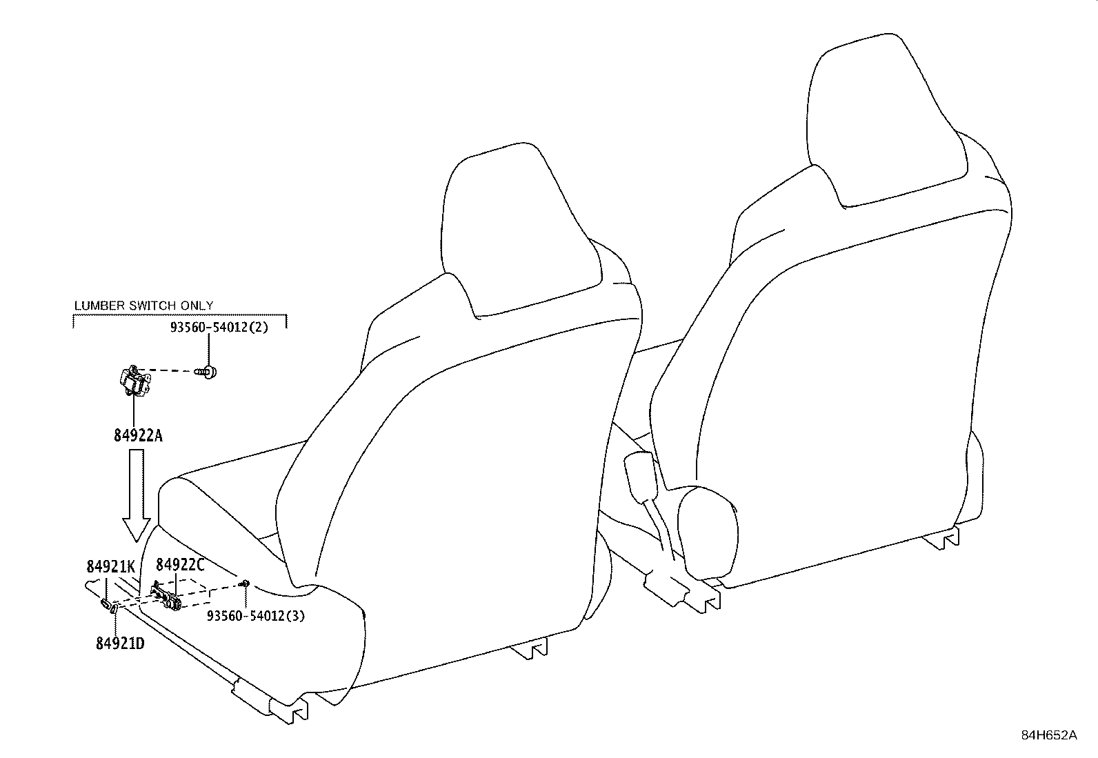 Thumbnail 7 for 82620-F4010