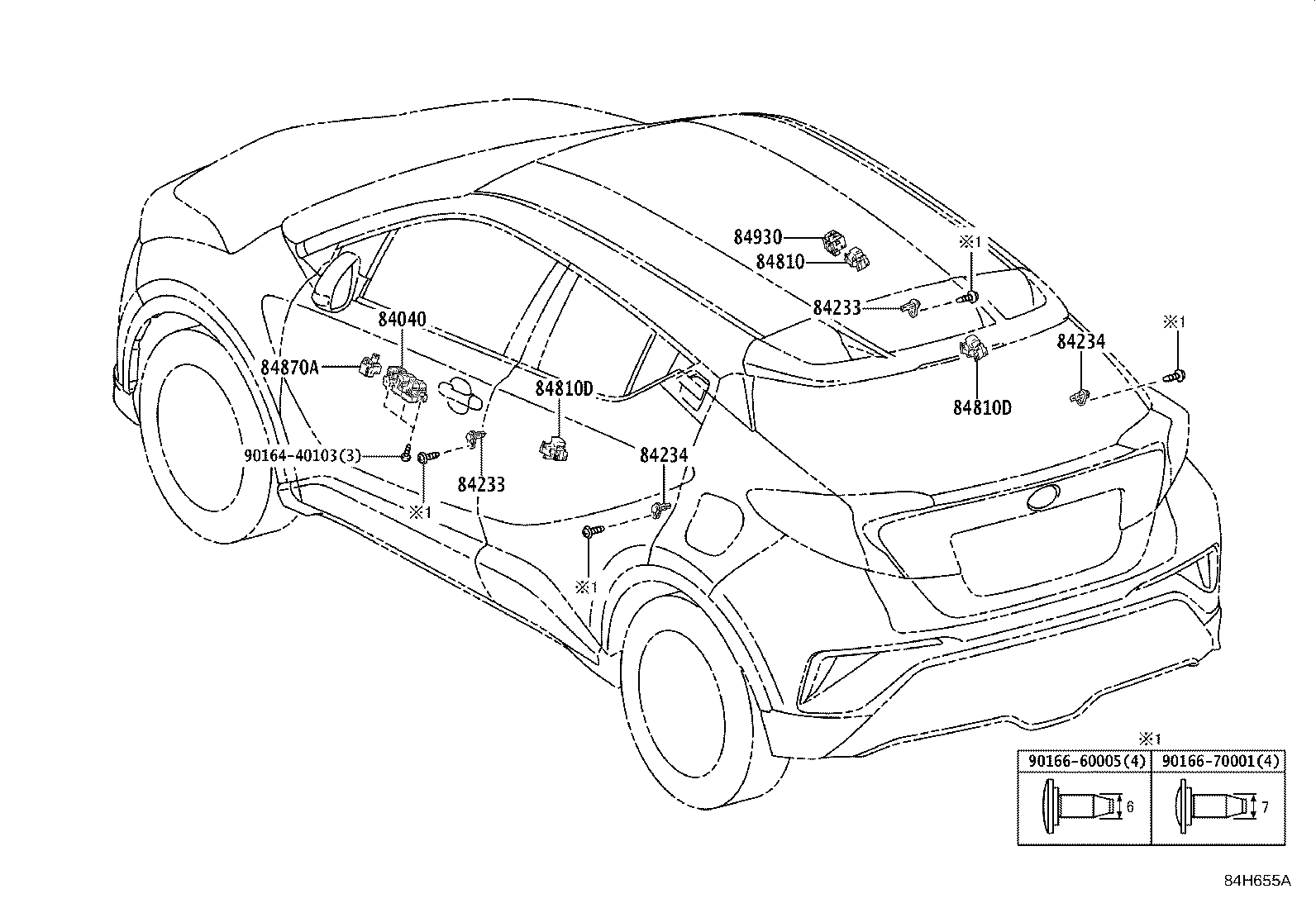 Thumbnail 8 for 82620-F4010
