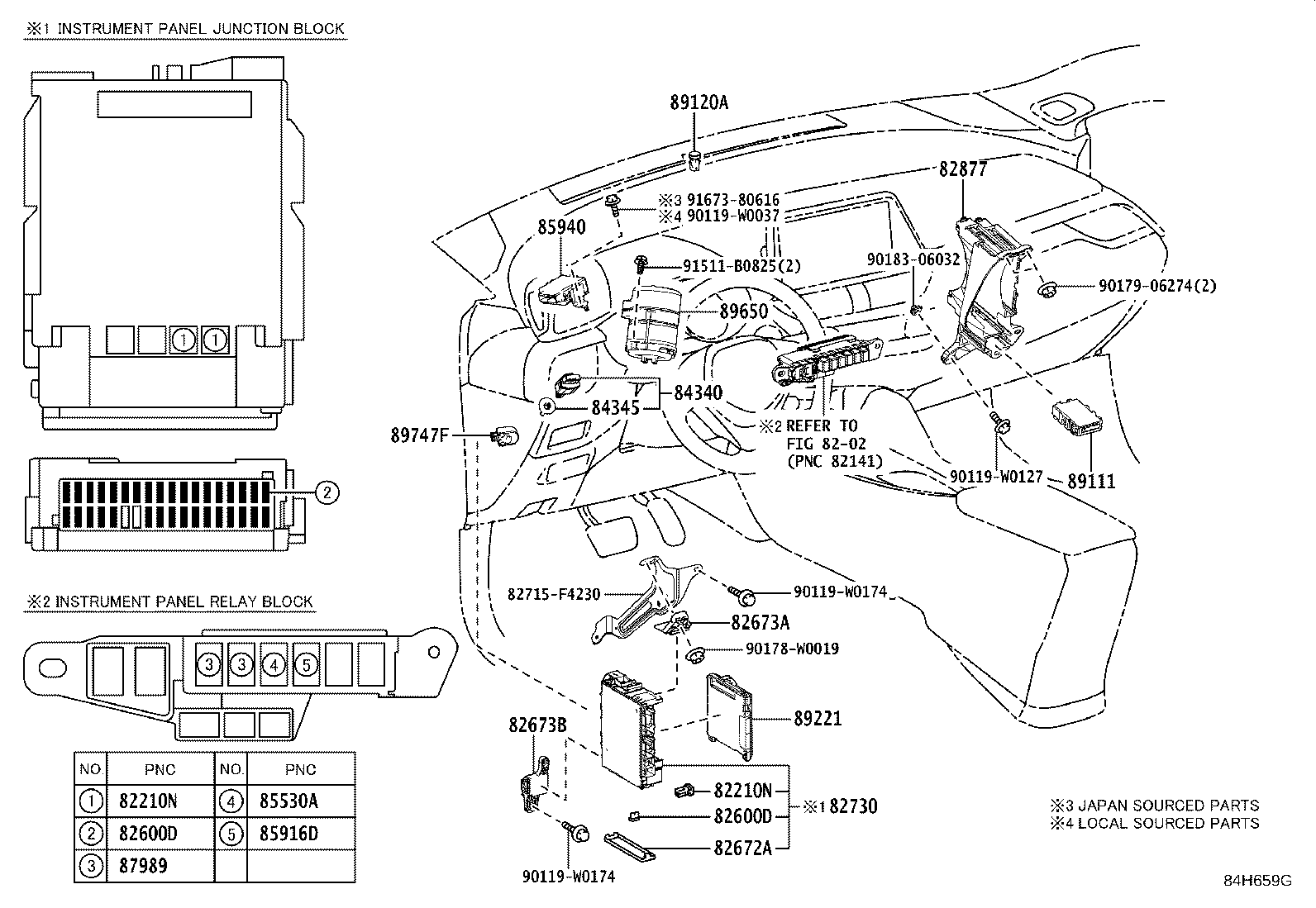 Thumbnail 4 for 82620-F4010