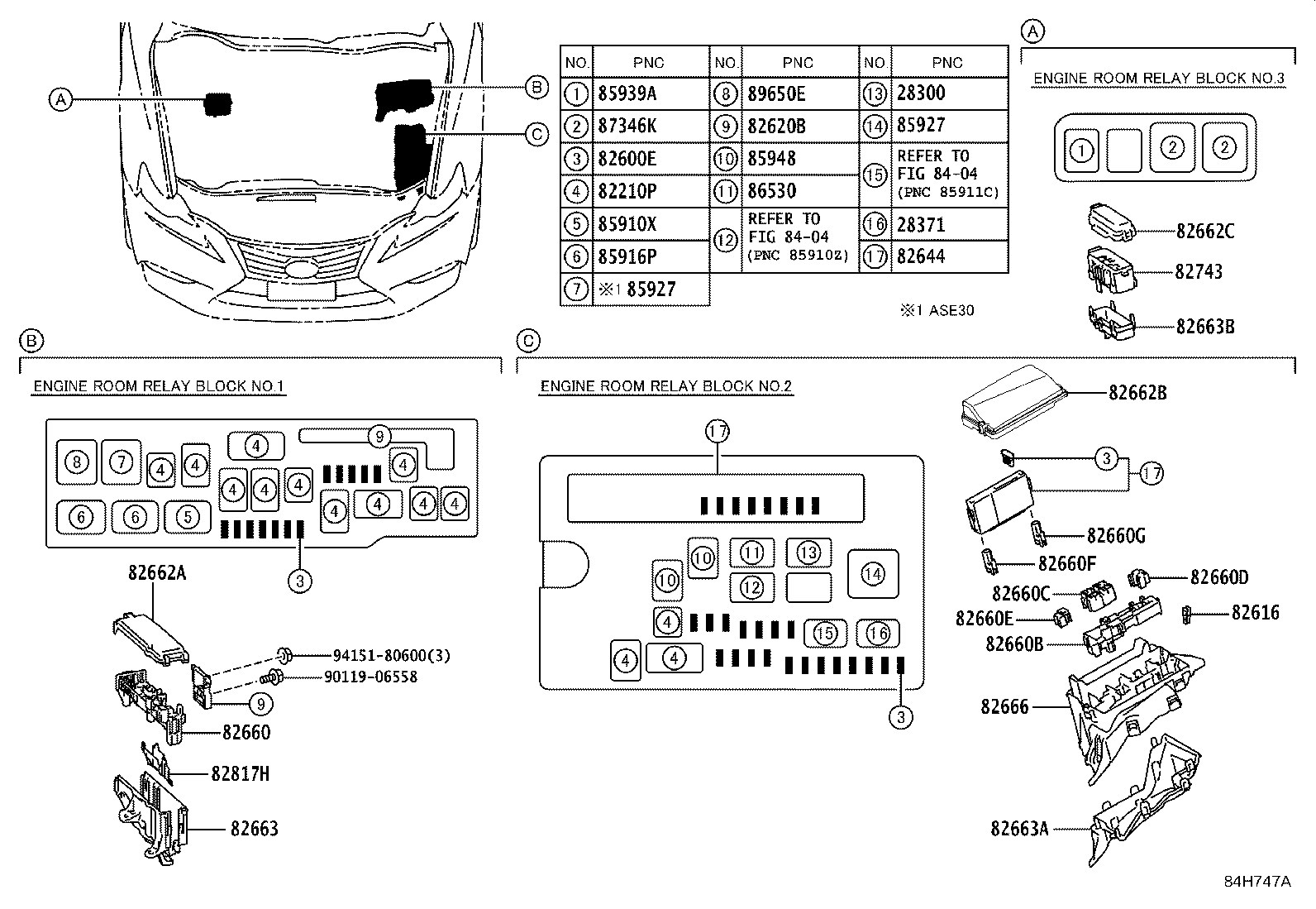 Thumbnail 8 for 82644-53010