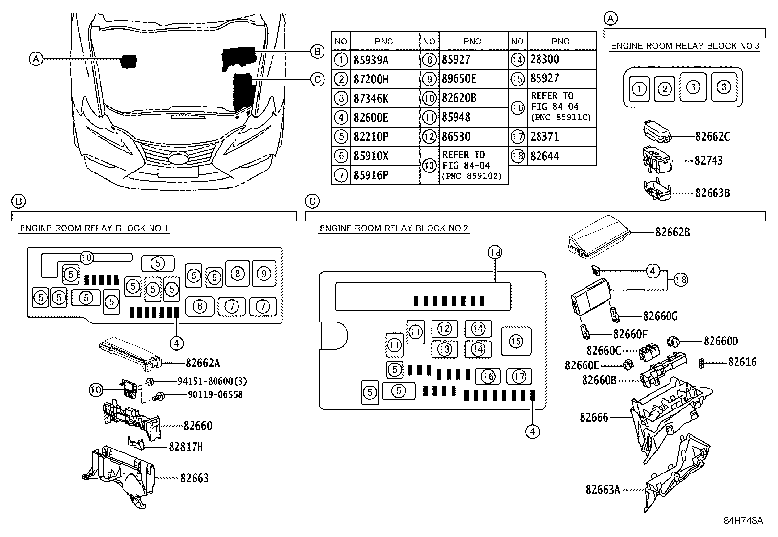 28850-36040 SENSOR ASSY, BATTERY STATE product image