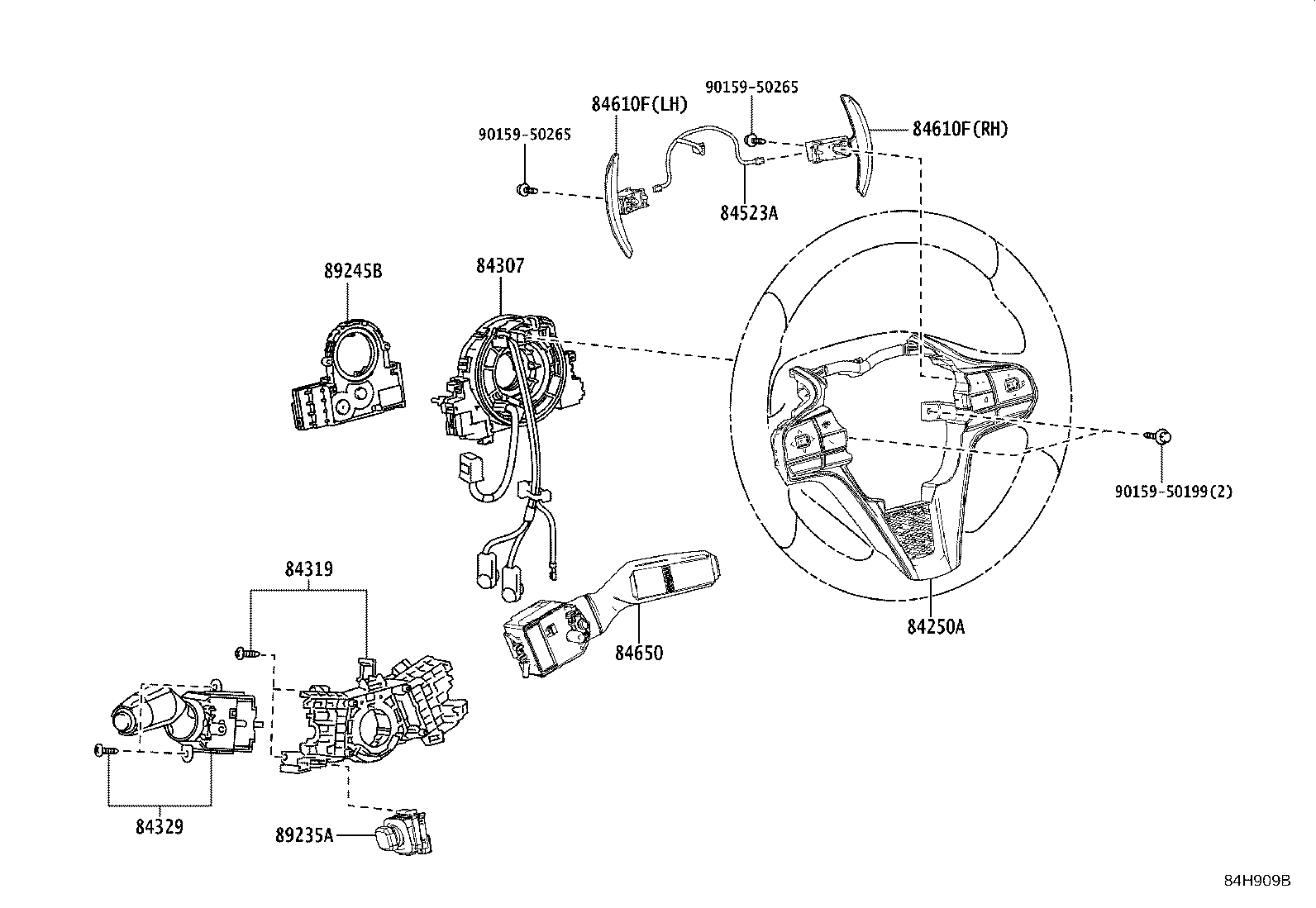 Thumbnail 10 for 83950-11010