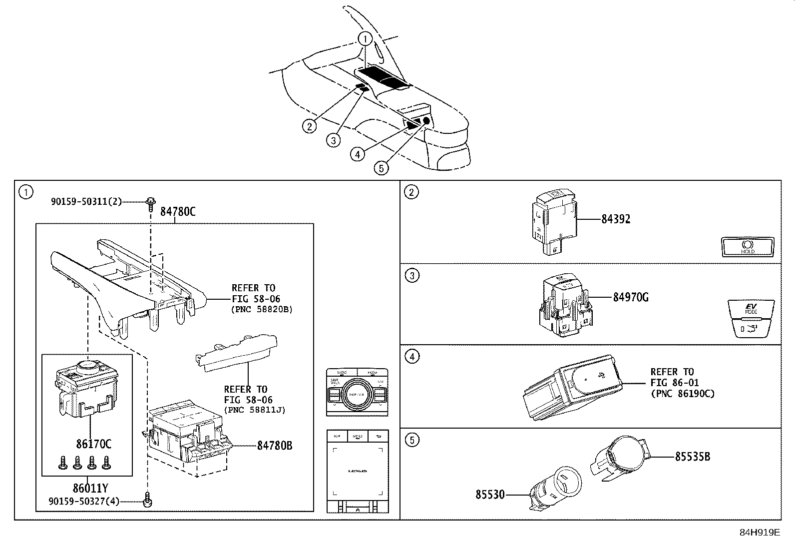Thumbnail 9 for 83950-11010