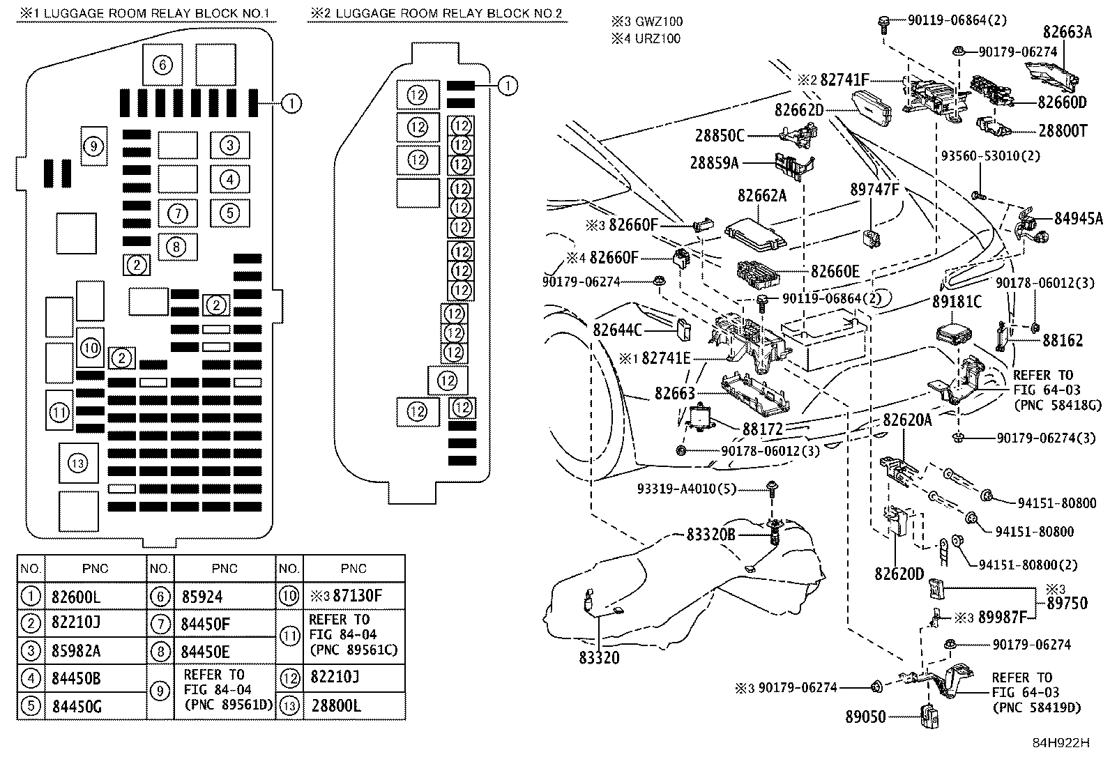 Thumbnail 13 for 83950-11010